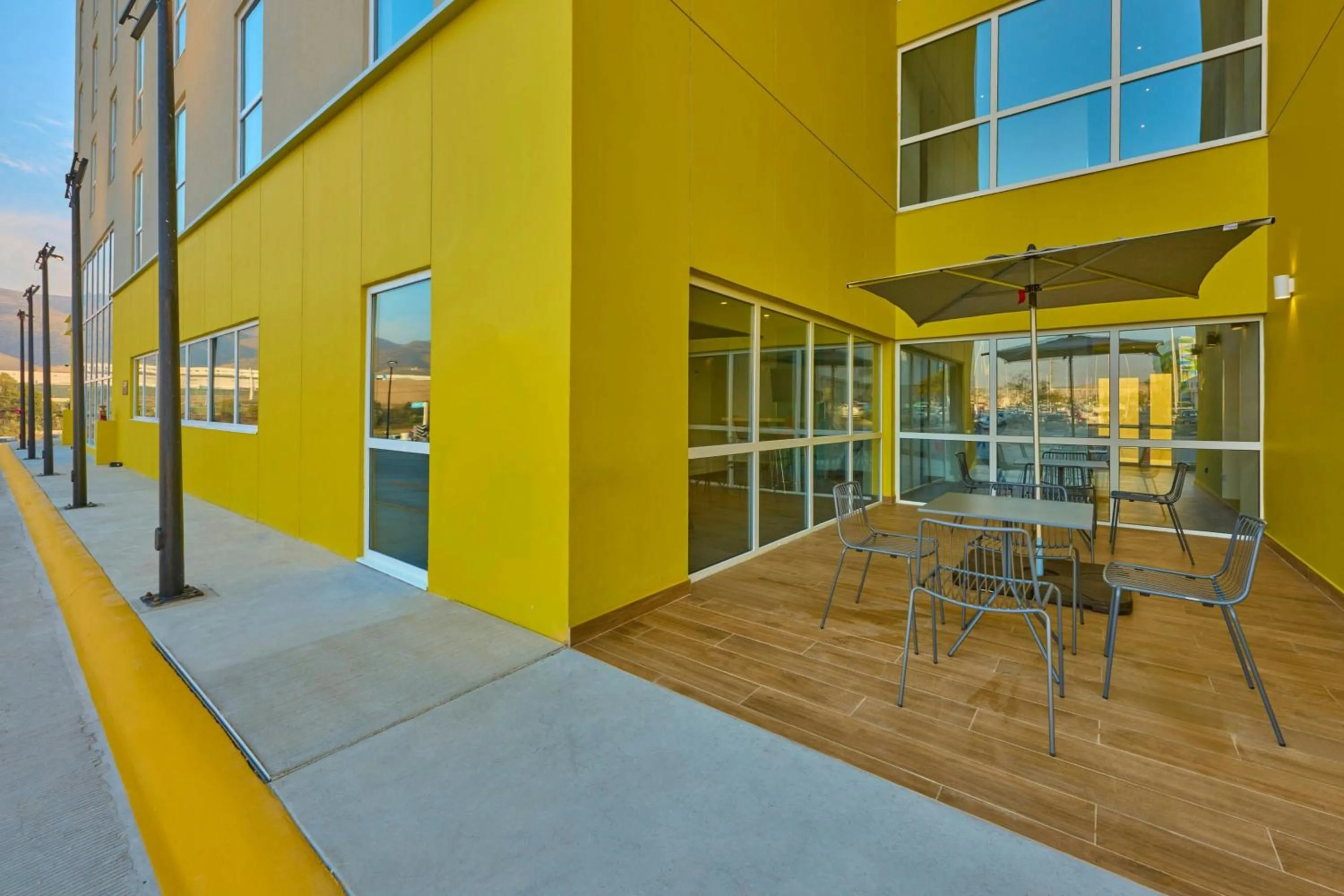 Other in City Express by Marriott Tijuana El Florido