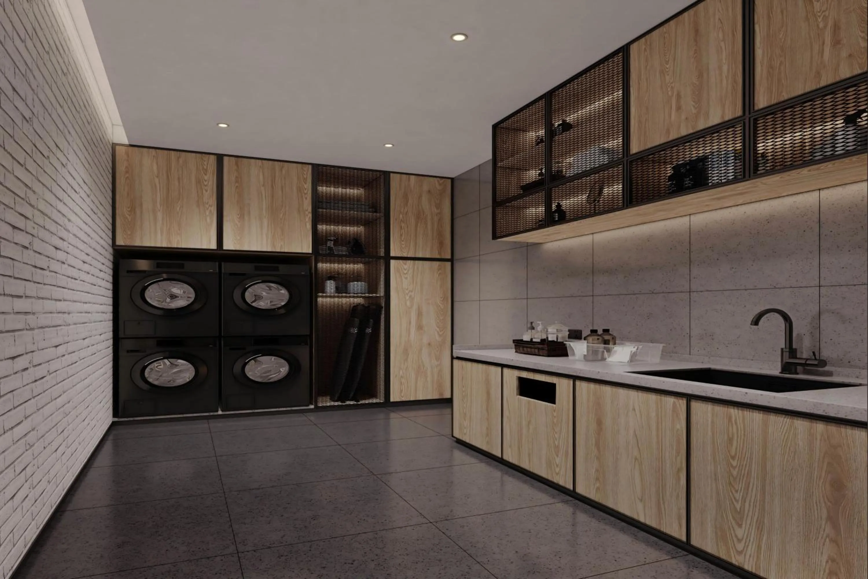 Other in Four Points by Sheraton Yancheng, Jianhu