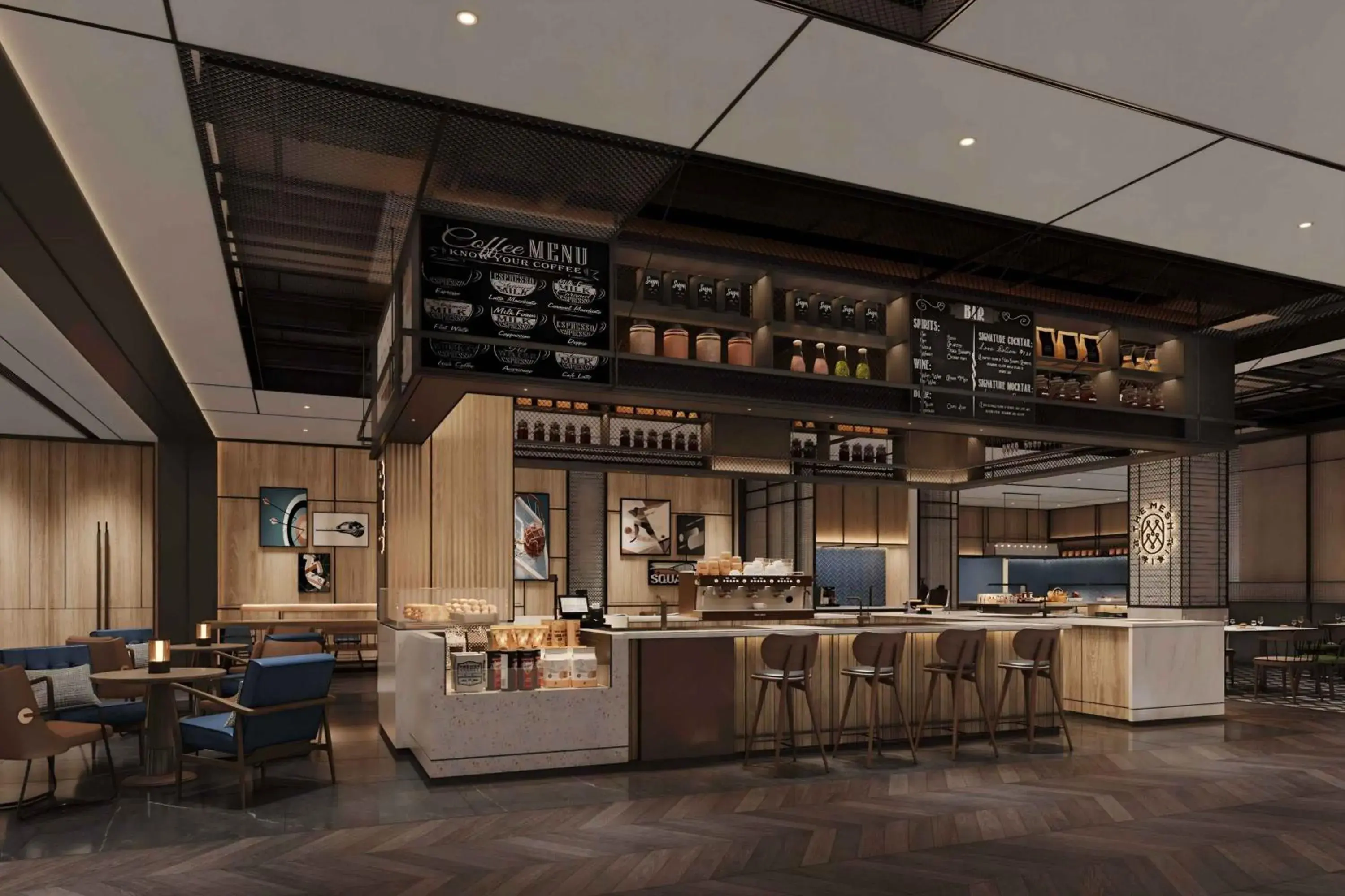 Four Points by Sheraton Yancheng, Jianhu Four Points by Sheraton Yancheng, Jianhu