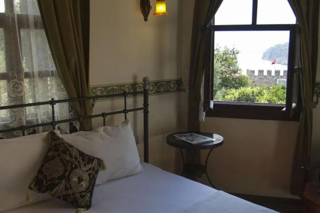 Photo of the whole room in Morea Kaleiçi-Adults Only