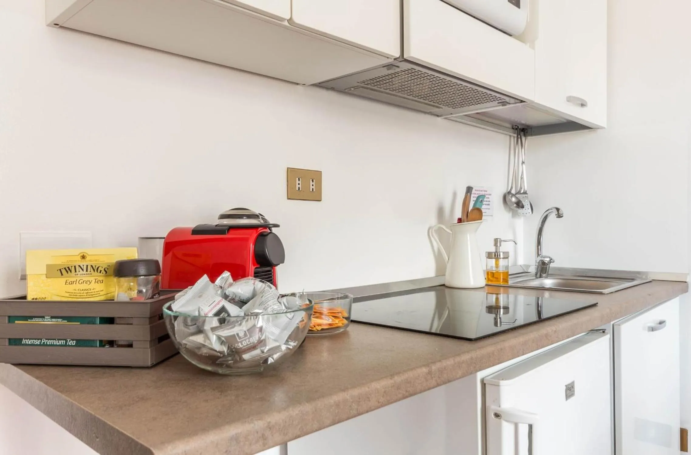 Kitchen or kitchenette in Torripa Group - Prati