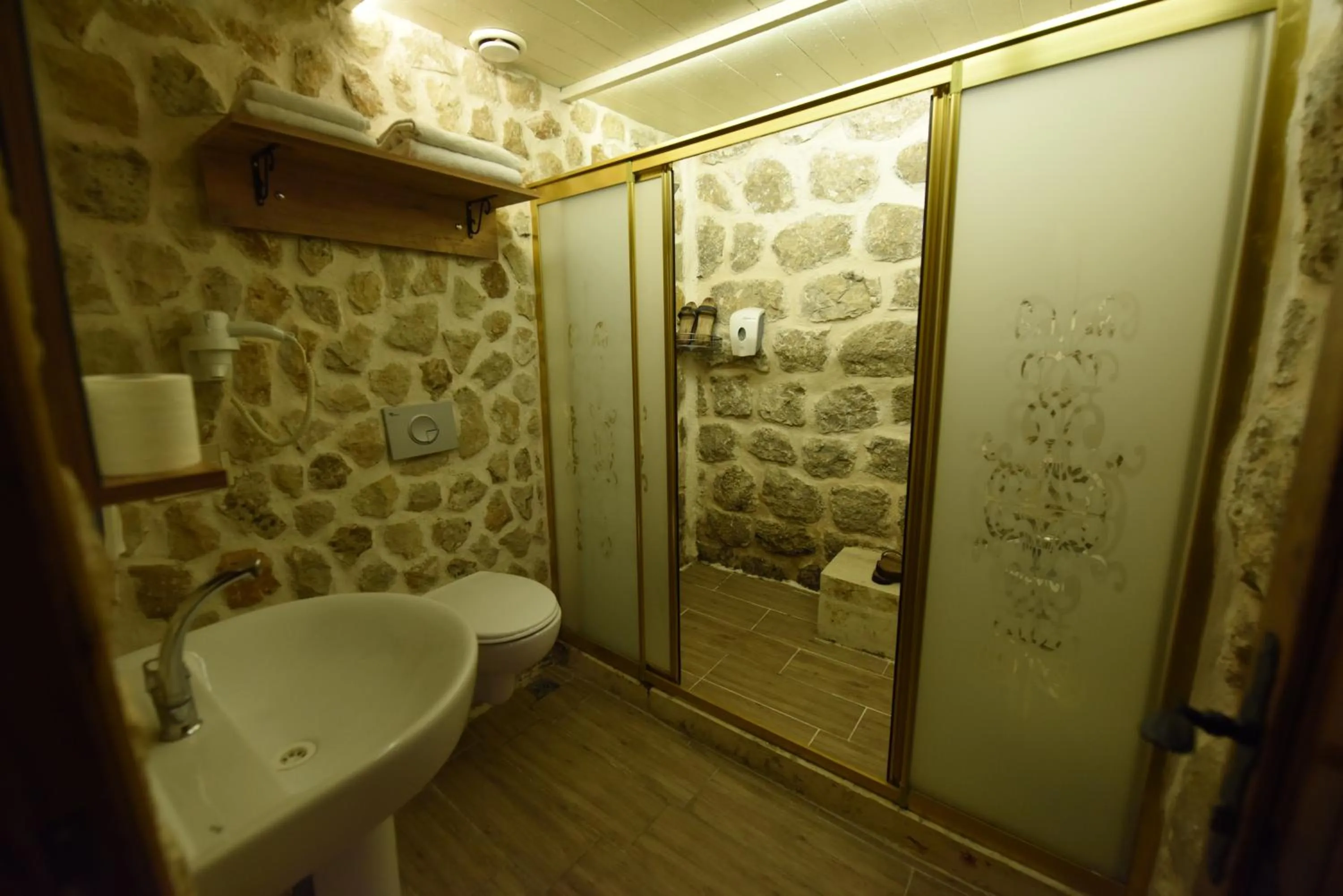 Artuklu Kervansaray Hotel