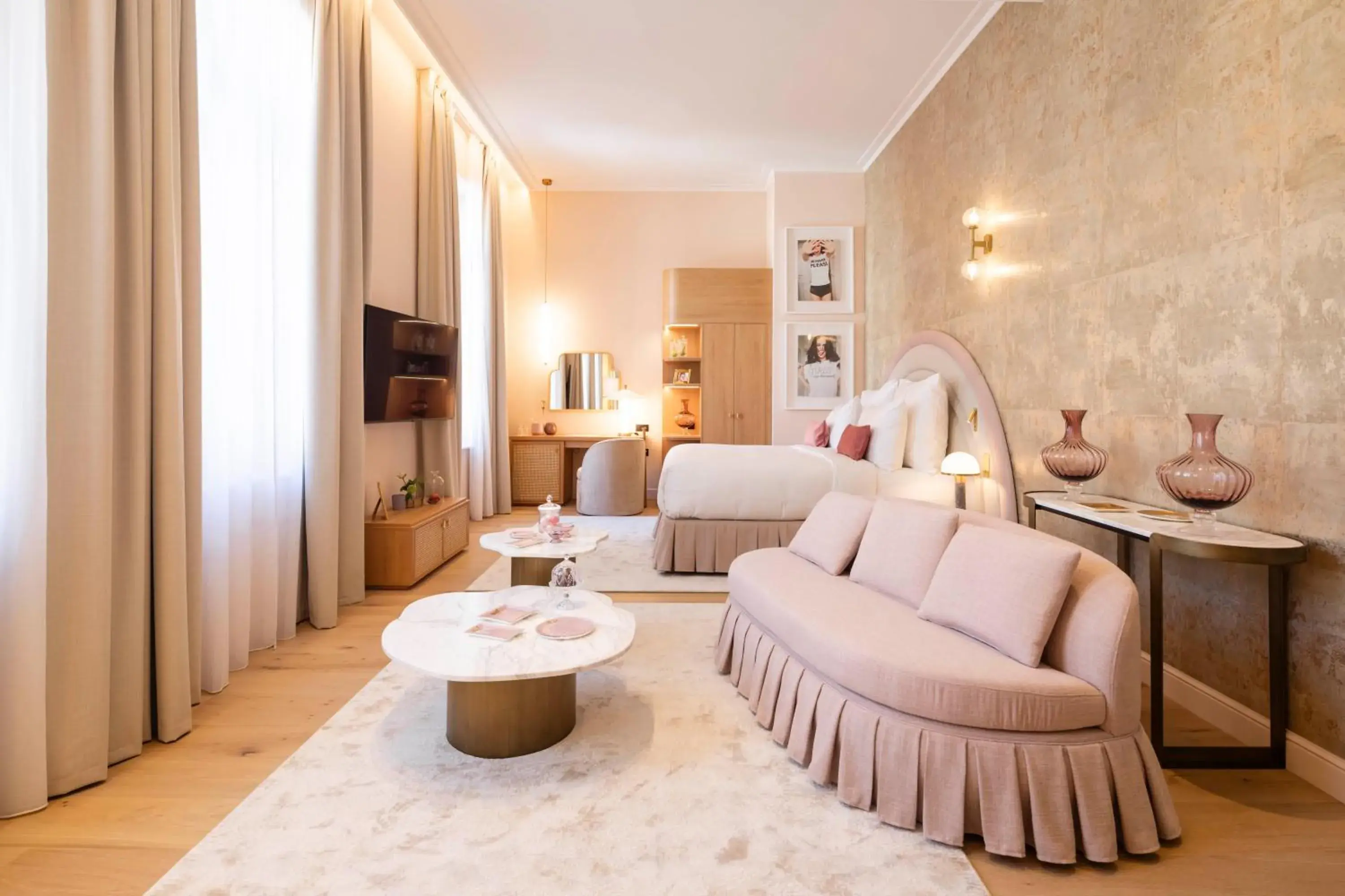 Executive Suite Heritage in Les Bains de Spa Executive Suite Heritage in Les Bains de Spa