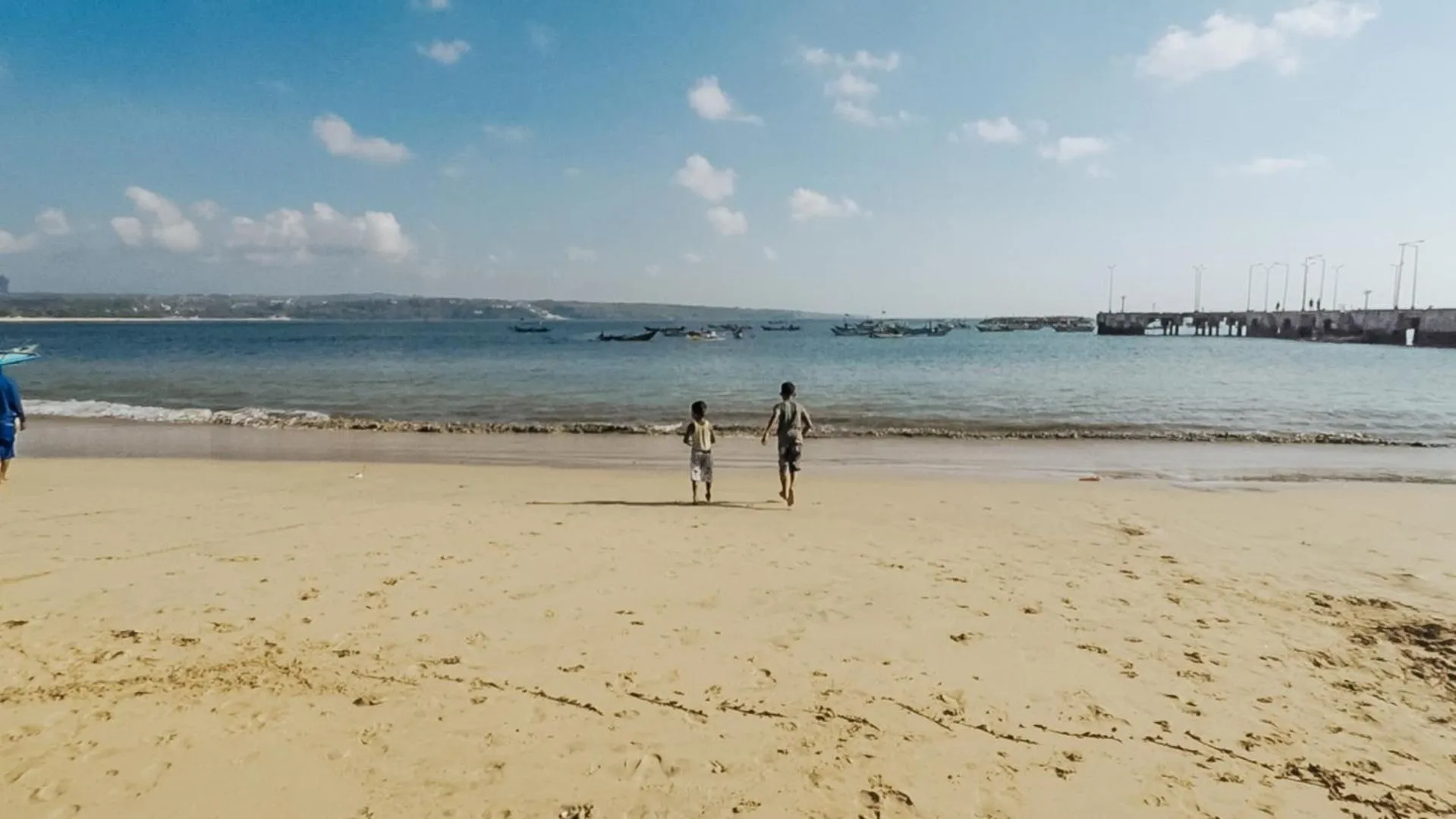 Nearby landmark in Villa Happy Jimbaran