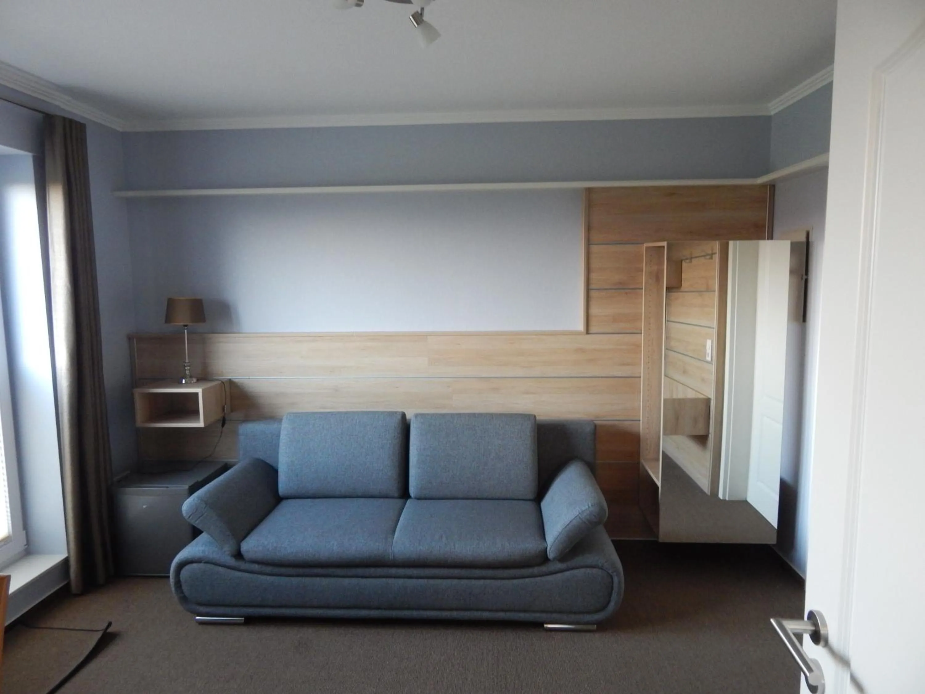 Living room in Hotel garni Haaster Krug Otte