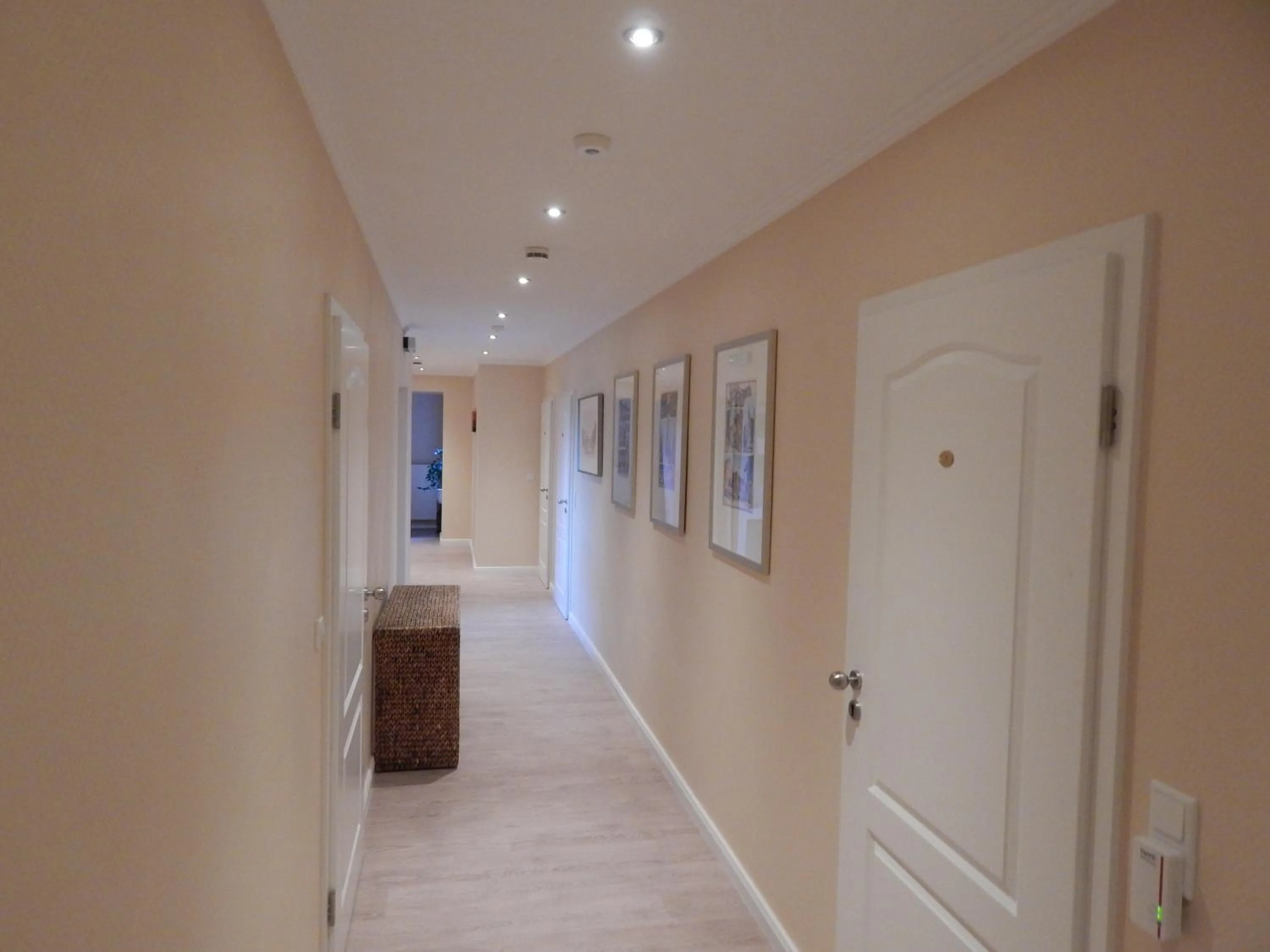 Other in Hotel garni Haaster Krug Otte