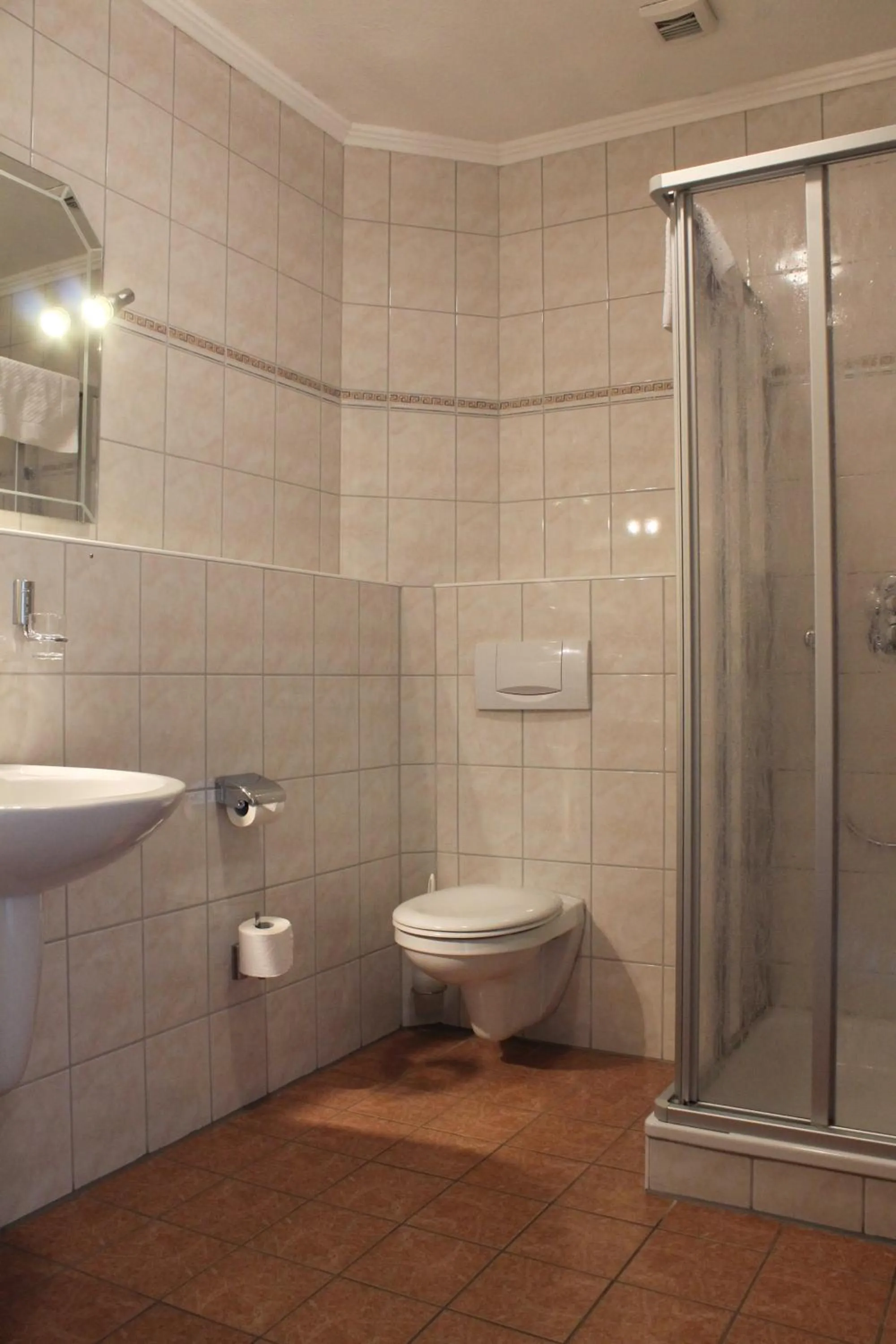 Hotel garni Haaster Krug Otte