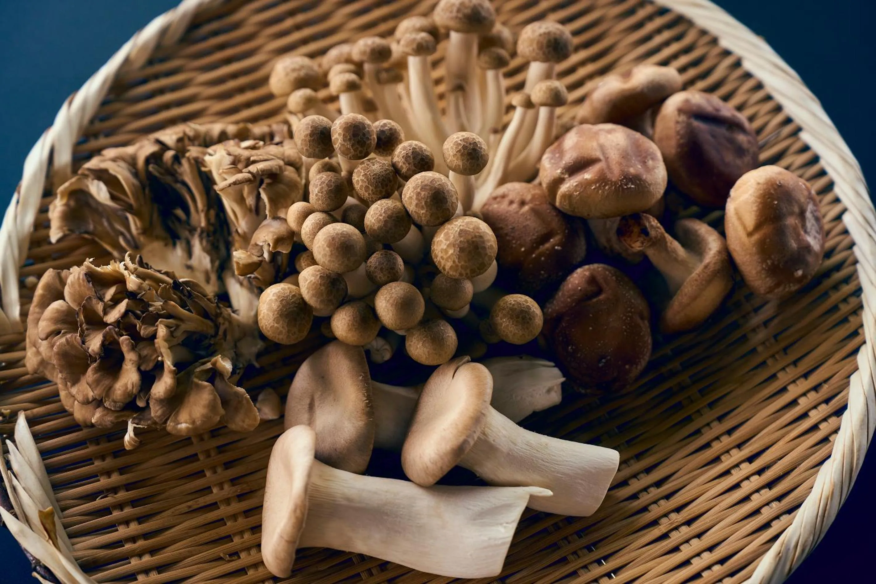 Food in Mt Fuji View and Private Sauna Ryokan Shizuku しずく