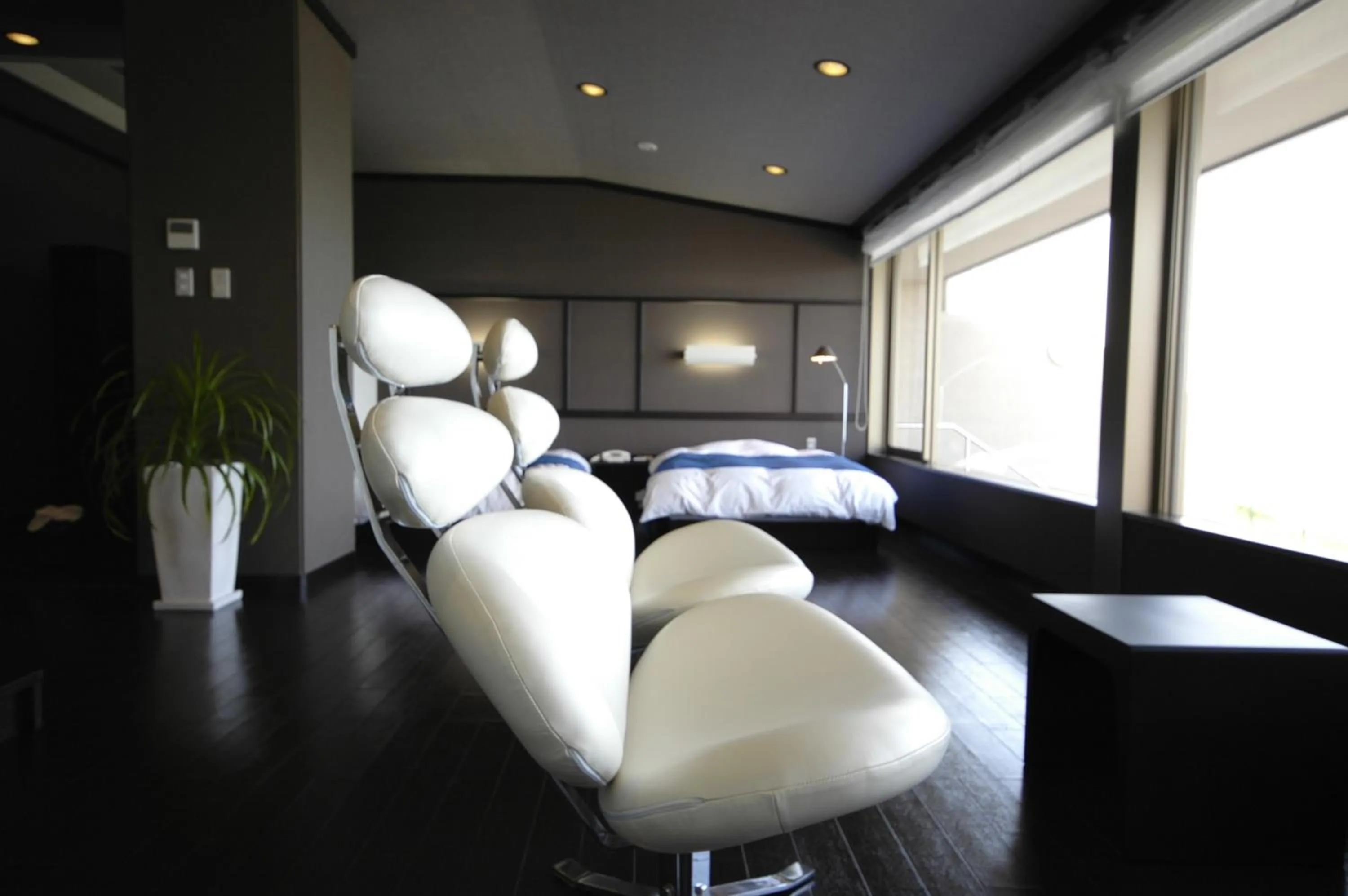 Photo of the whole room in Hotel Alegria Gardens Amakusa