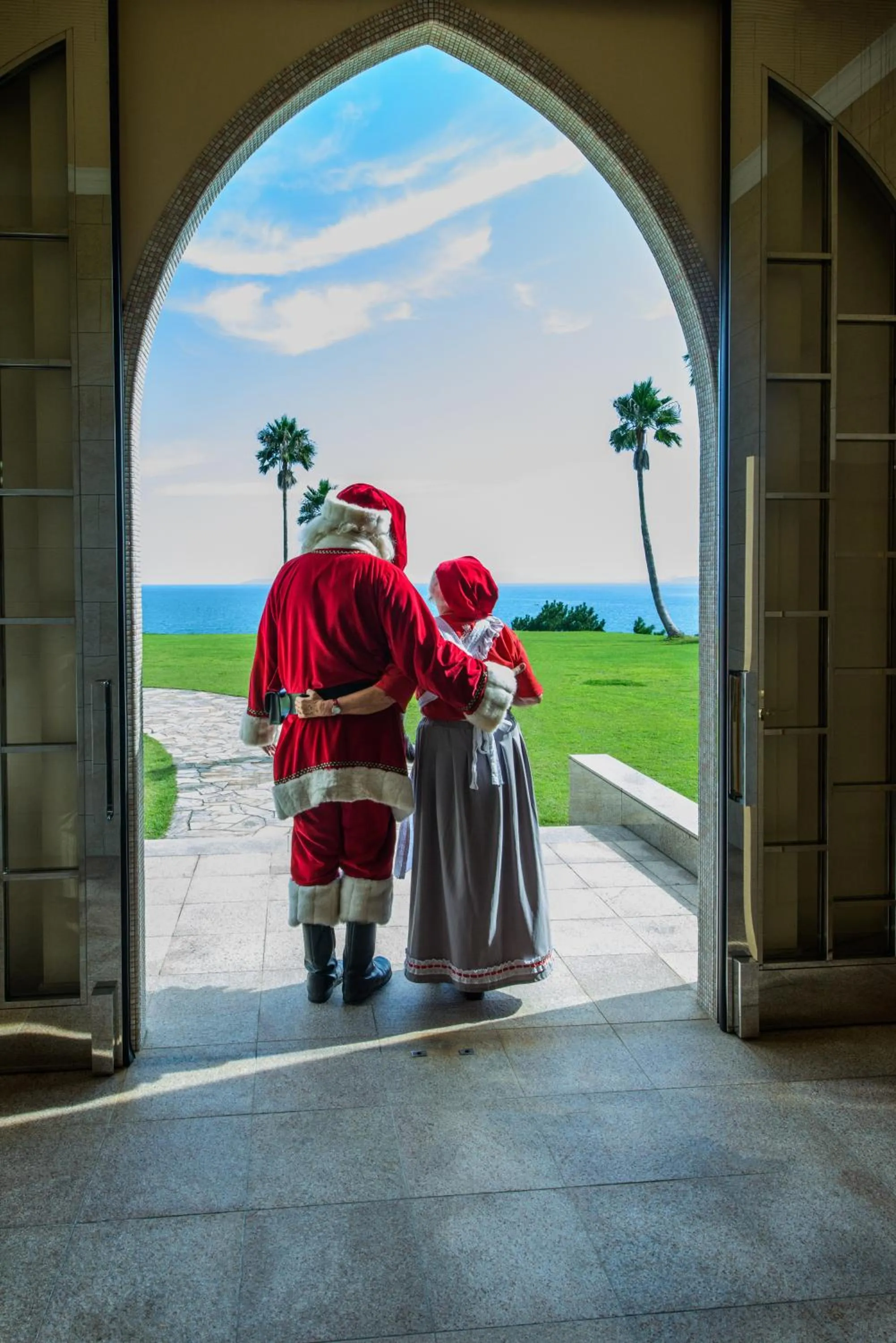 Other in Hotel Alegria Gardens Amakusa