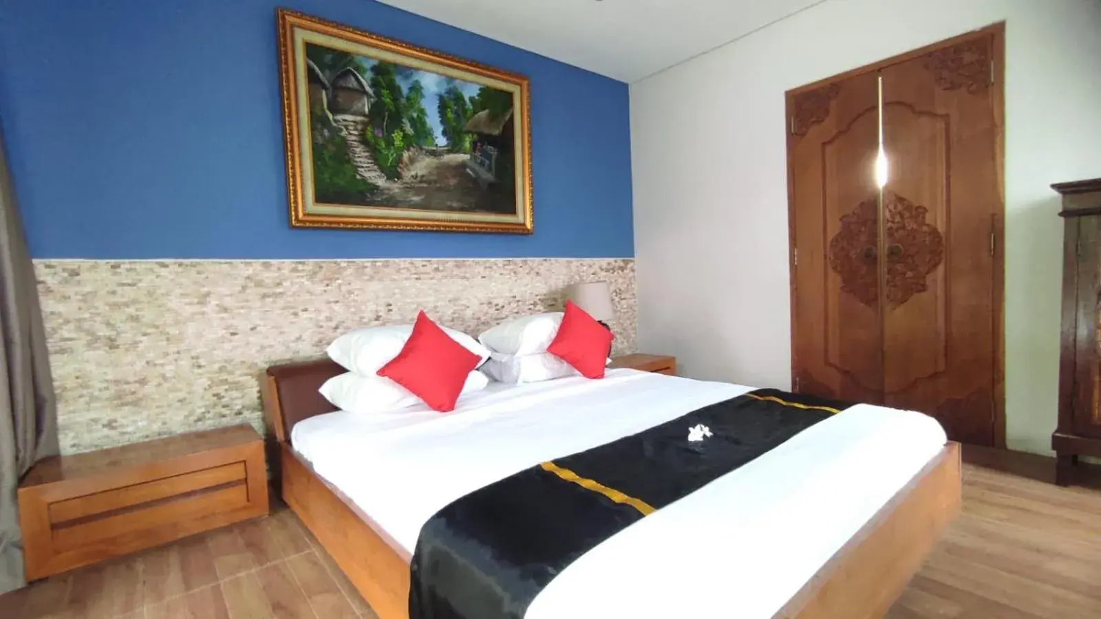 Standard Villa in The Radian Villa Standard Villa in The Radian Villa