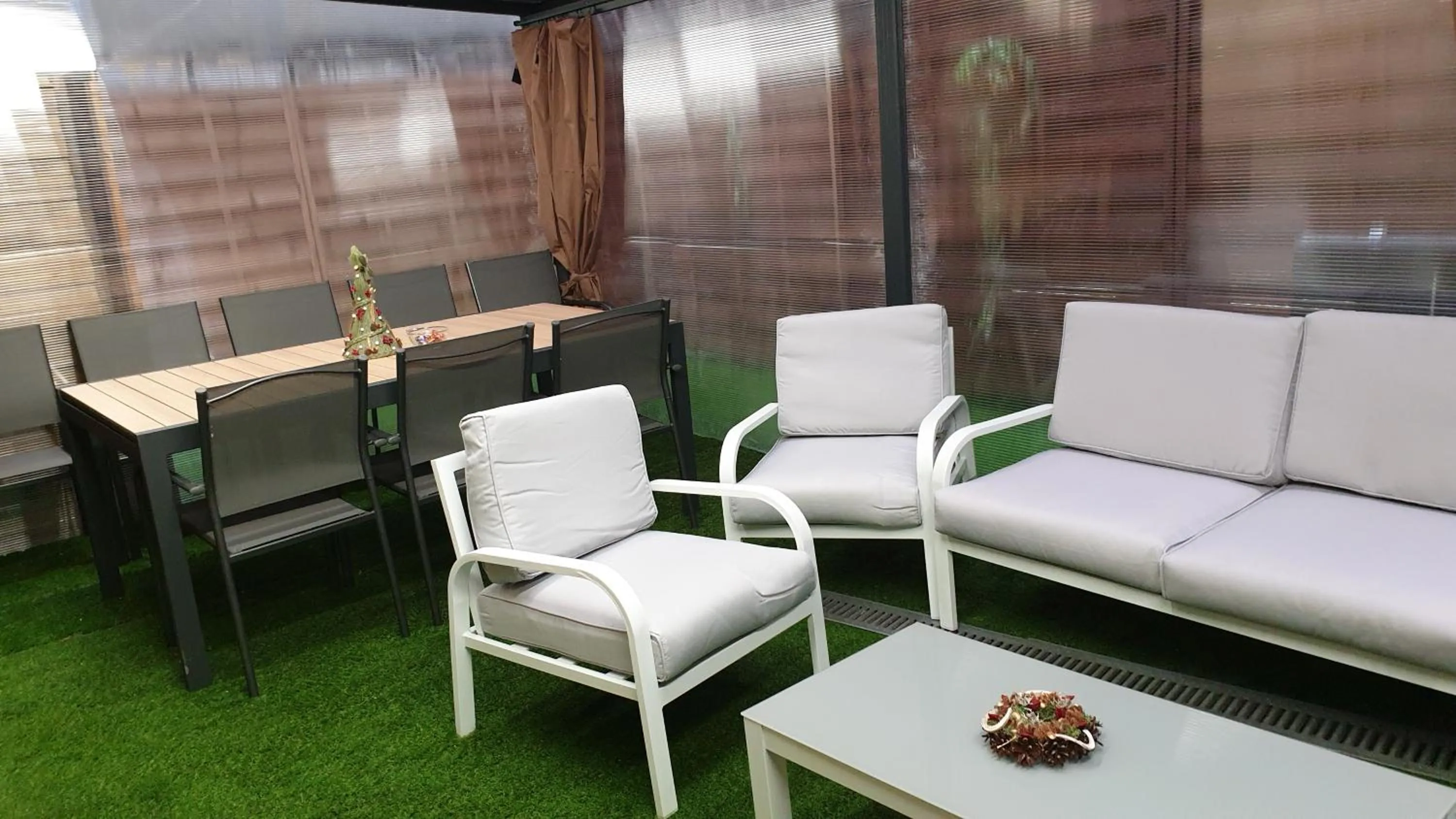 Activities in Amber Hostel