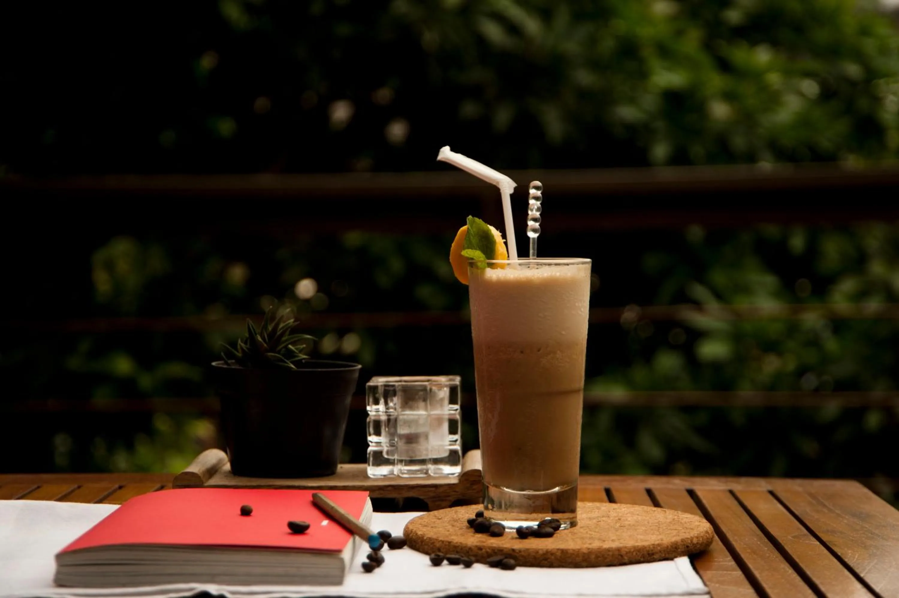 Property building in Java Go Residence by Jiwa Jawa