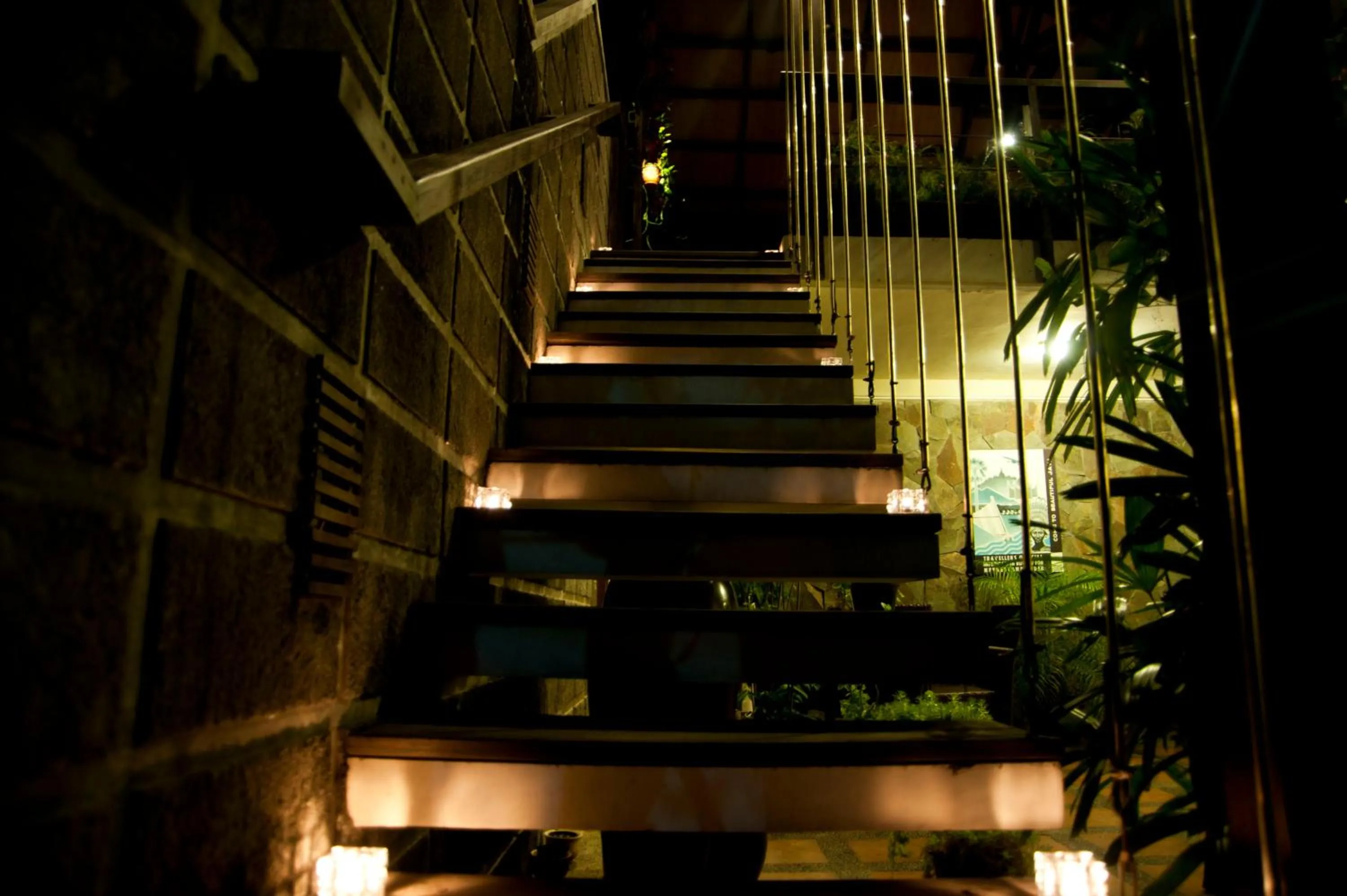 Property building in Java Go Residence by Jiwa Jawa