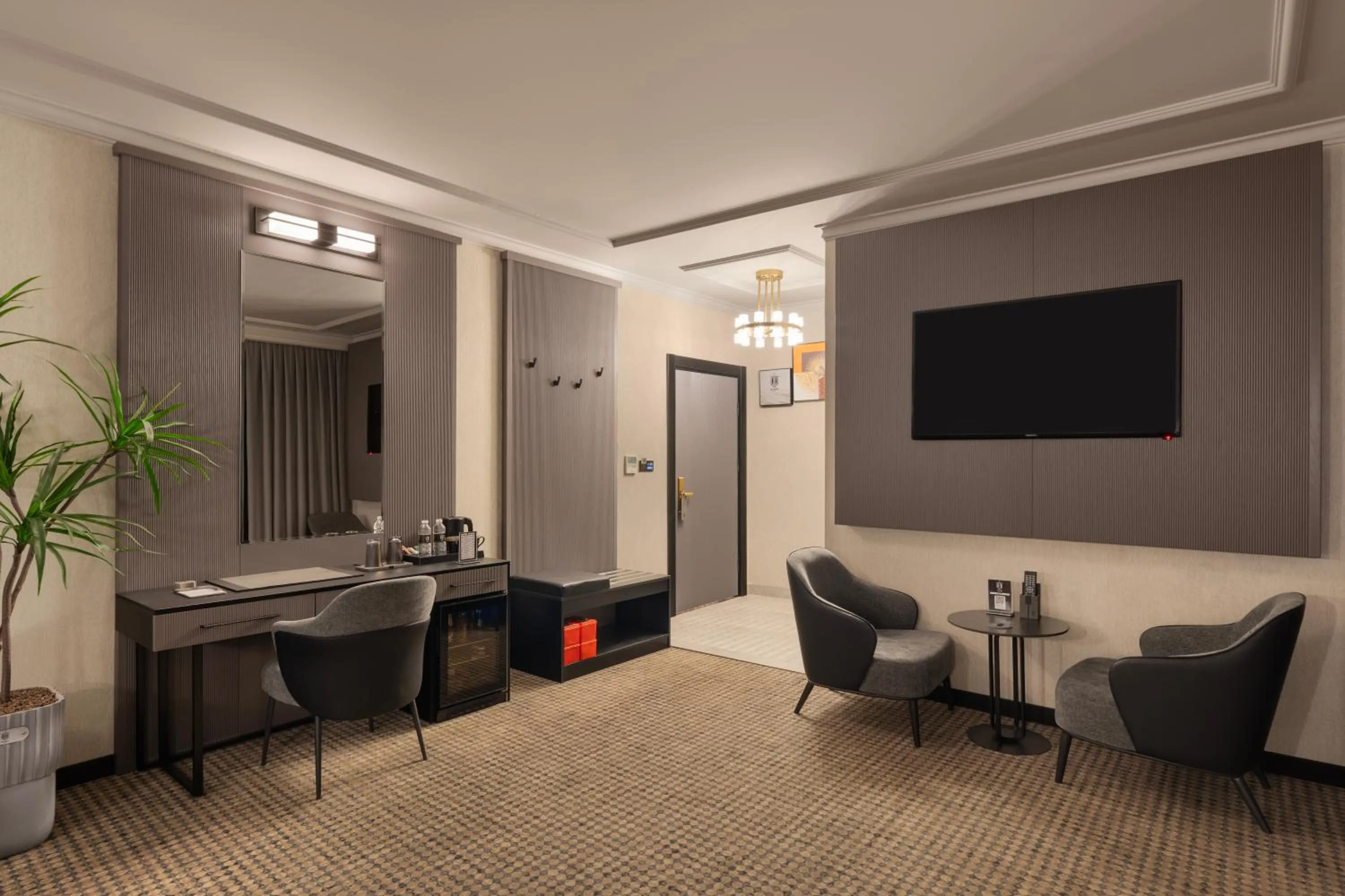 TV and multimedia in Helmond Hotel