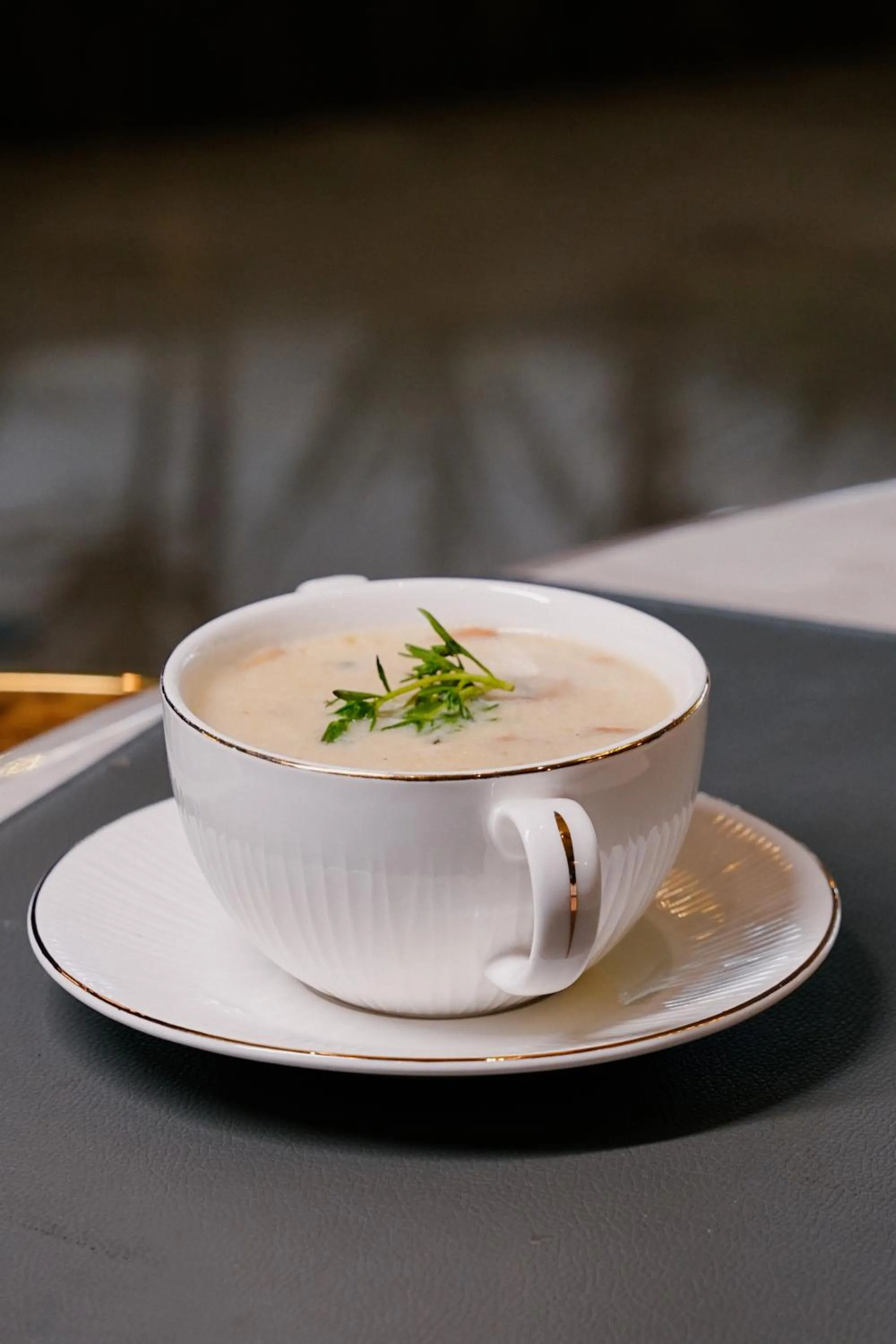 Restaurant/places to eat in Helmond Hotel