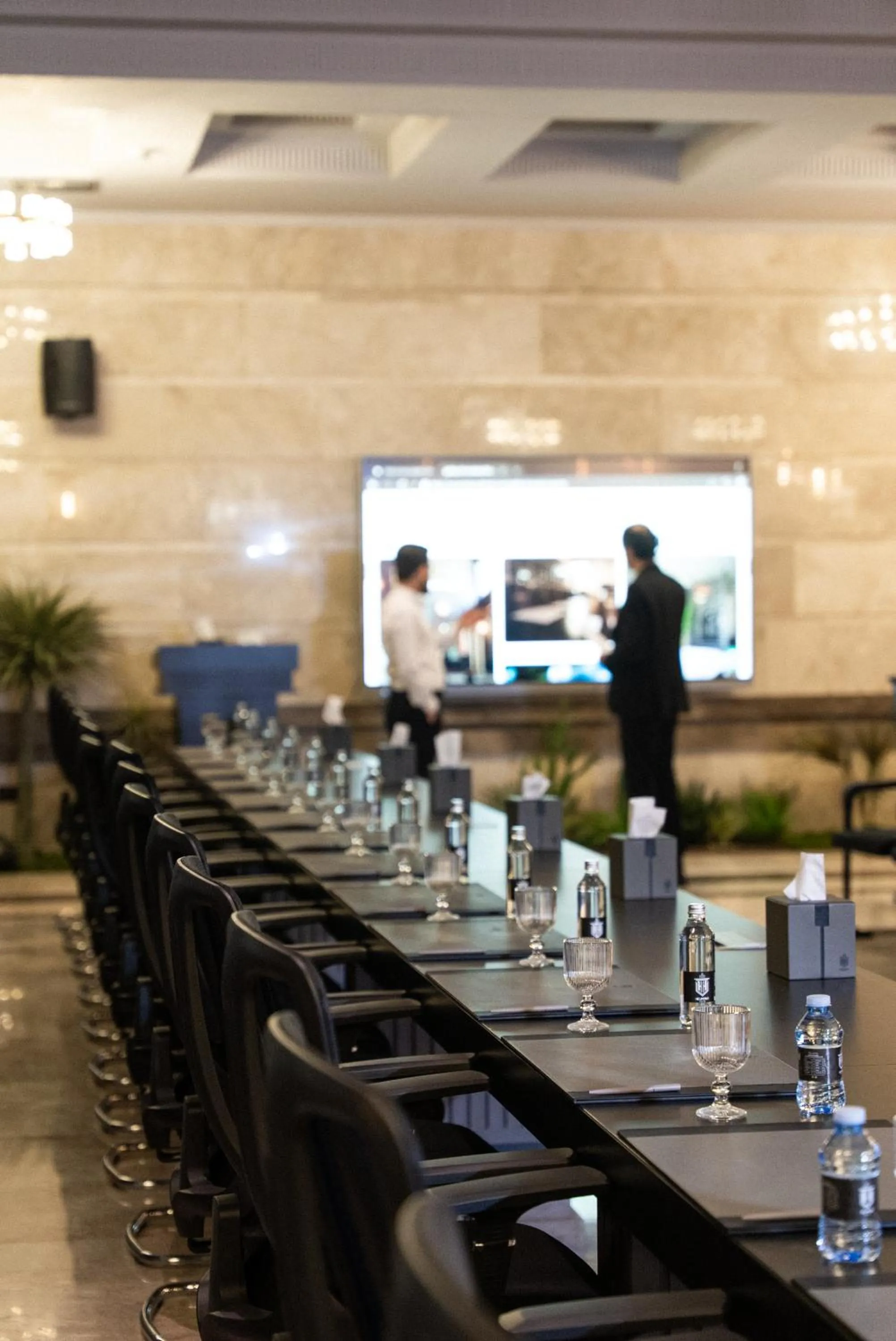 Banquet/Function facilities in Helmond Hotel