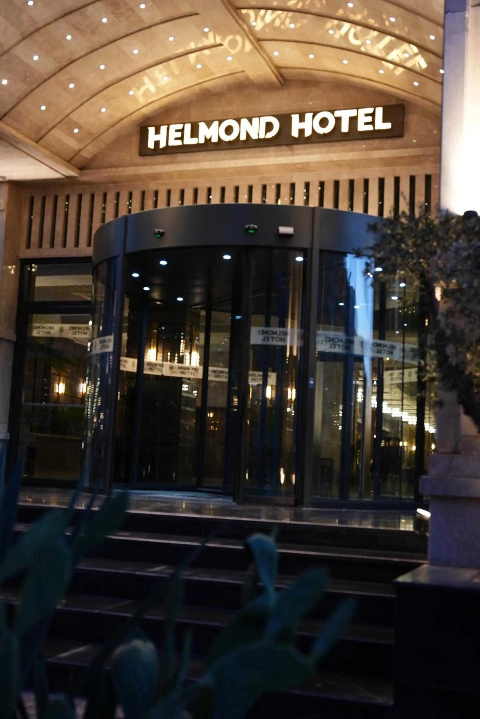 Helmond Hotel