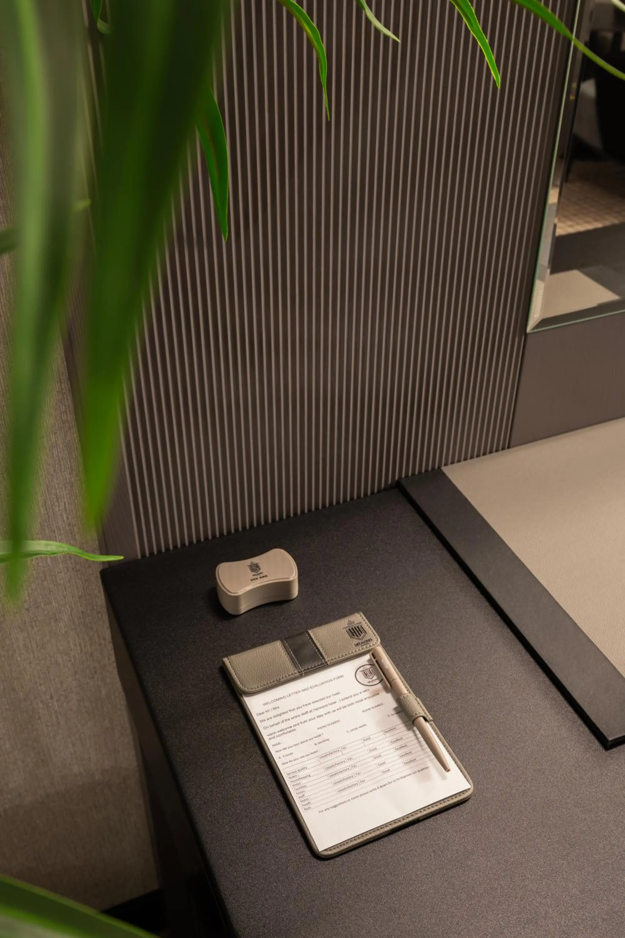 furniture in Helmond Hotel