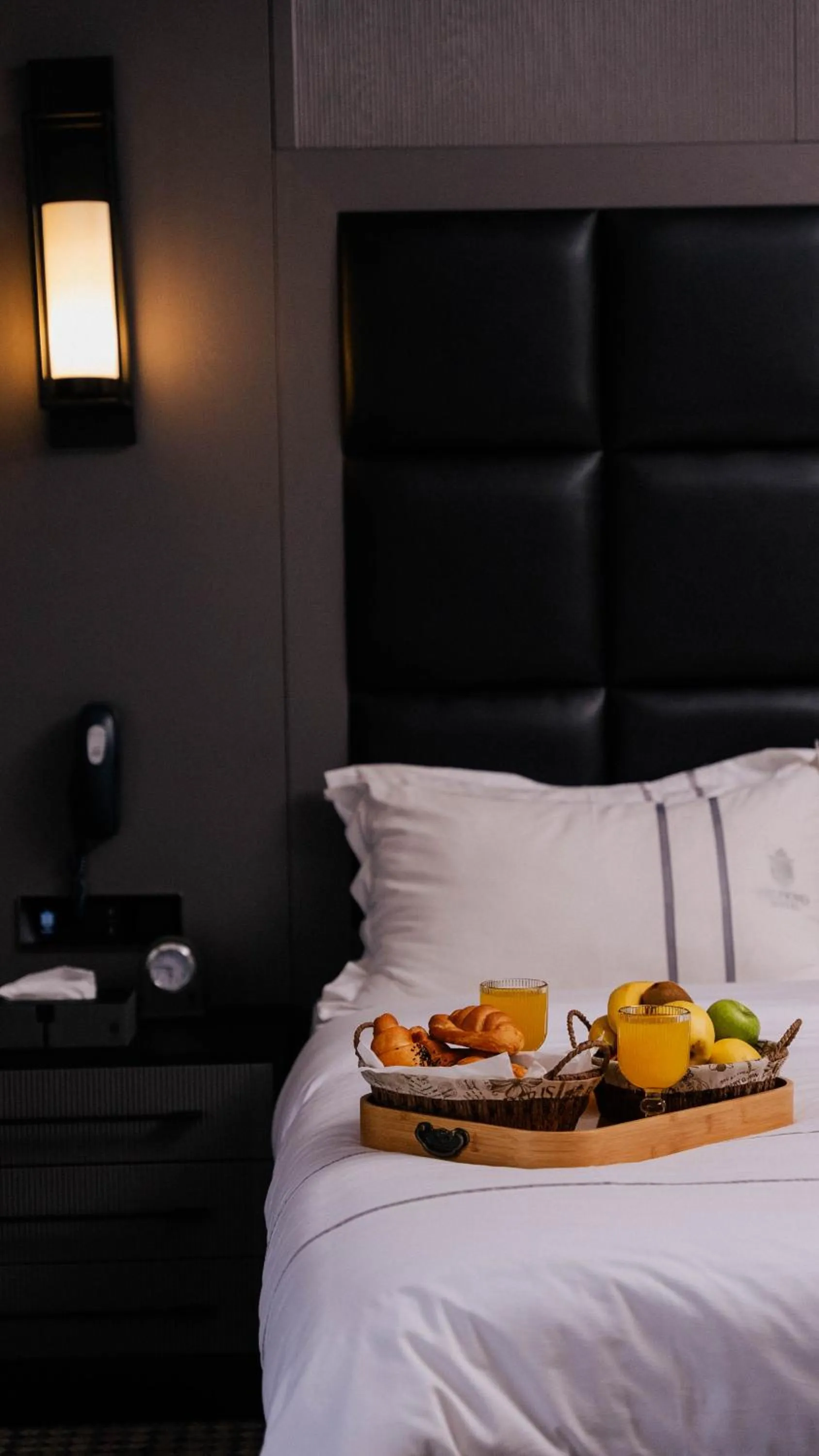 Restaurant/places to eat, Bed in Helmond Hotel