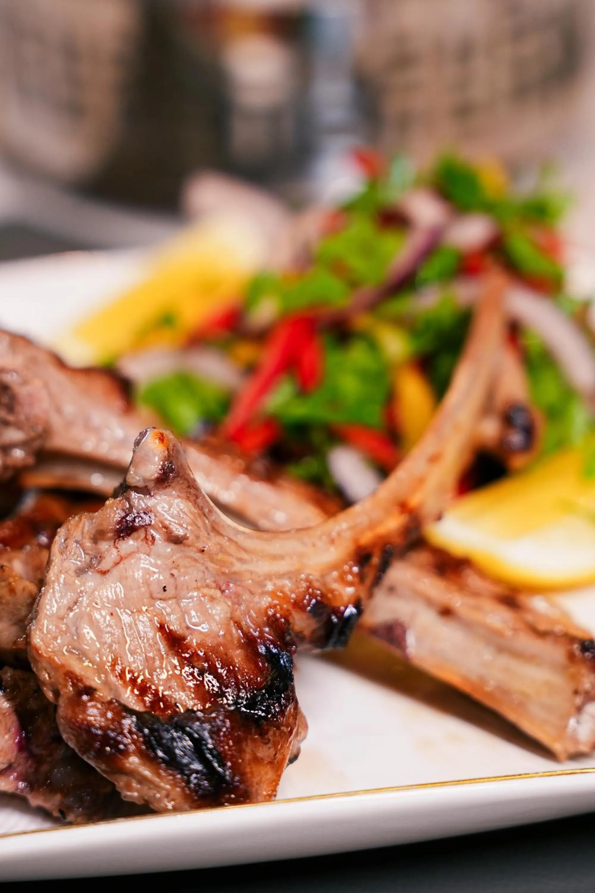 Restaurant/places to eat in Helmond Hotel