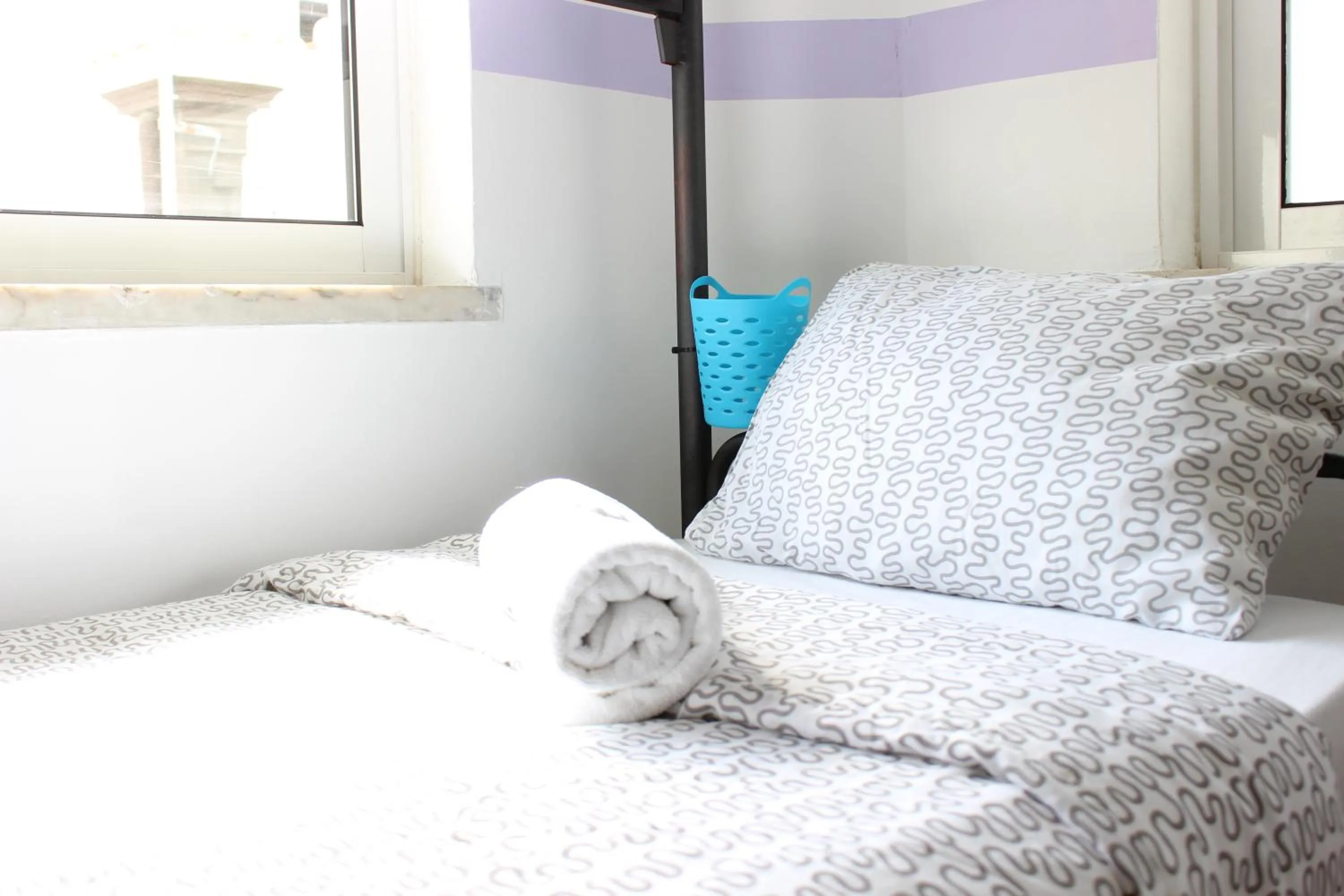 Rich & Poor Hostel Albufeira