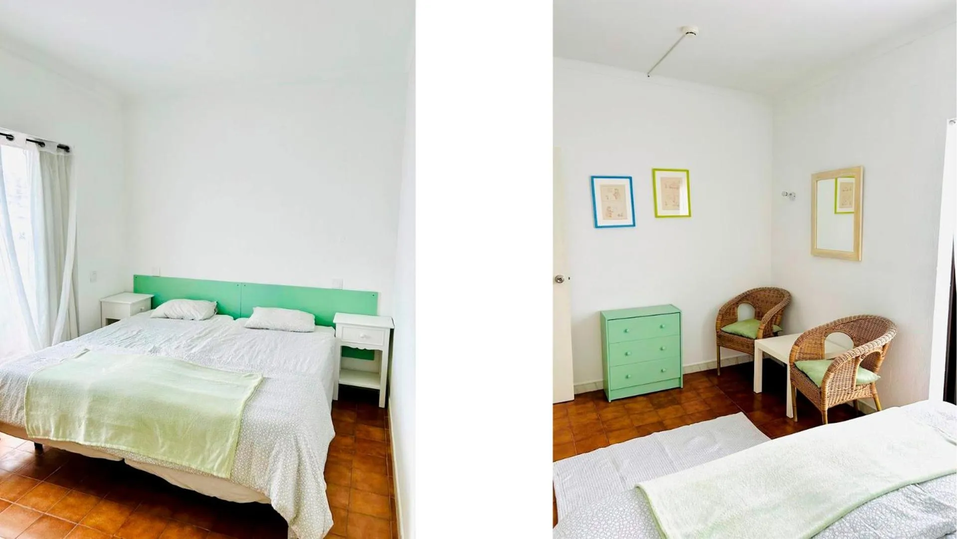 Rich & Poor Hostel Albufeira