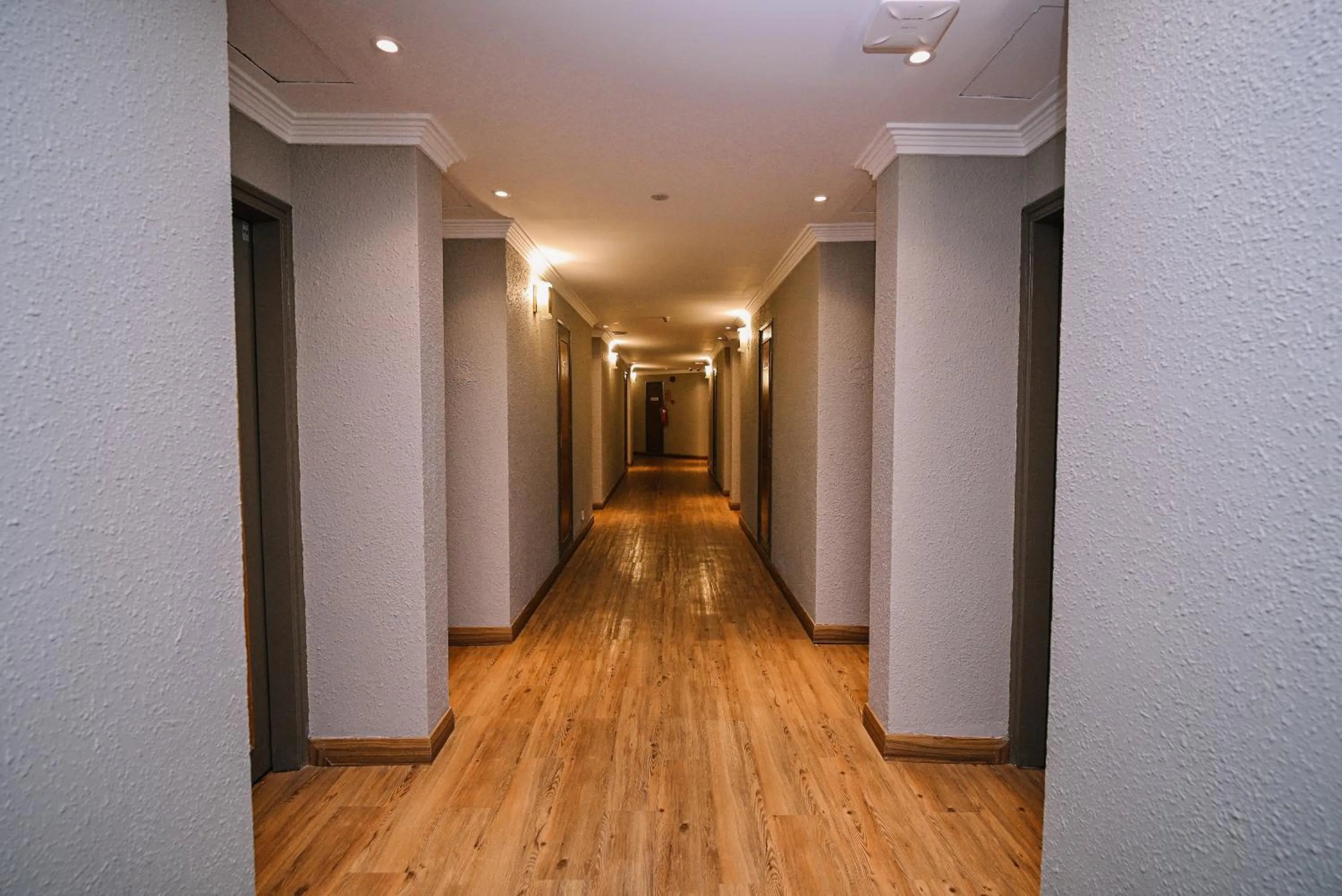 Kingston Hotel 11 - PWTC, KL