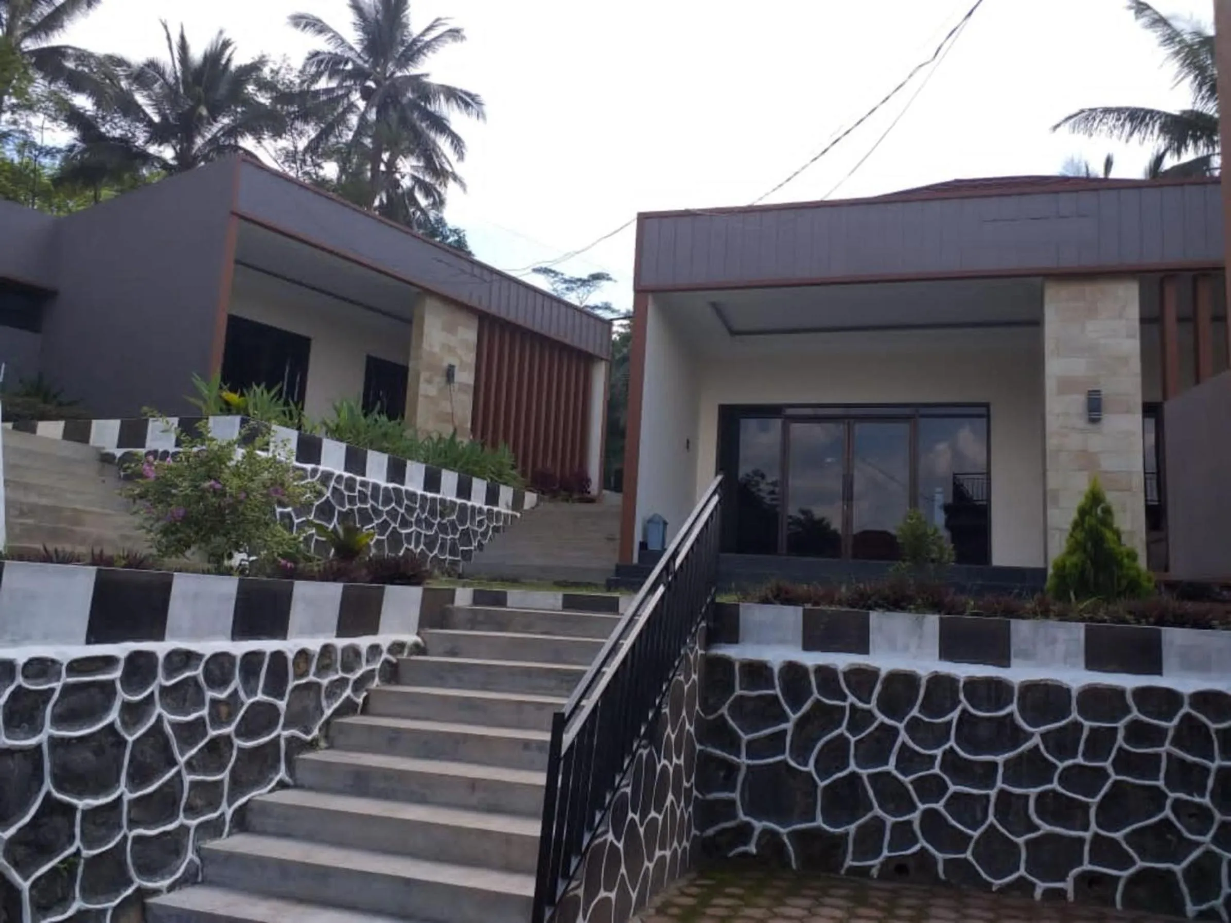 Property building in Oase Van Java