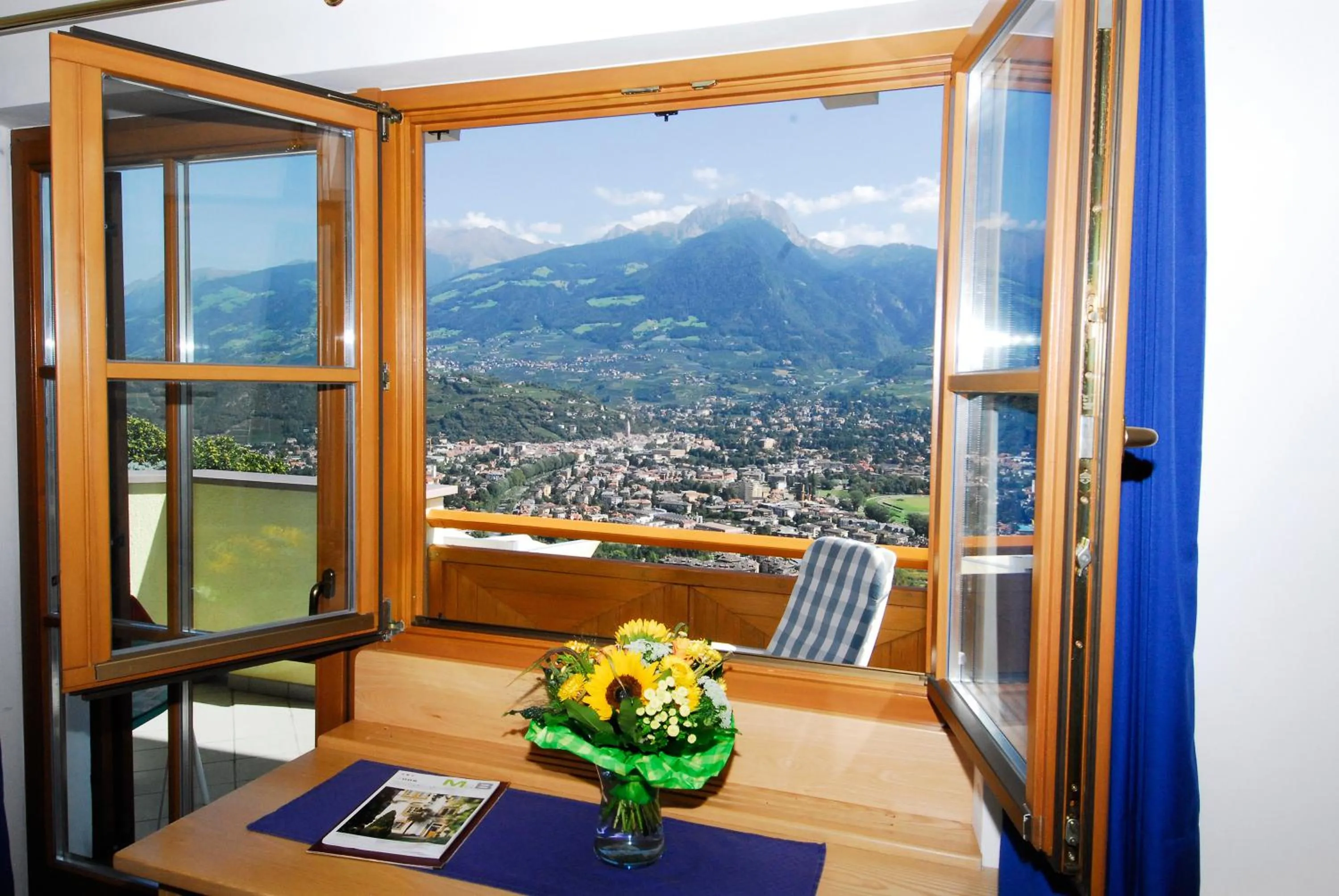 On site in Hotel Gasthof Waldschenke