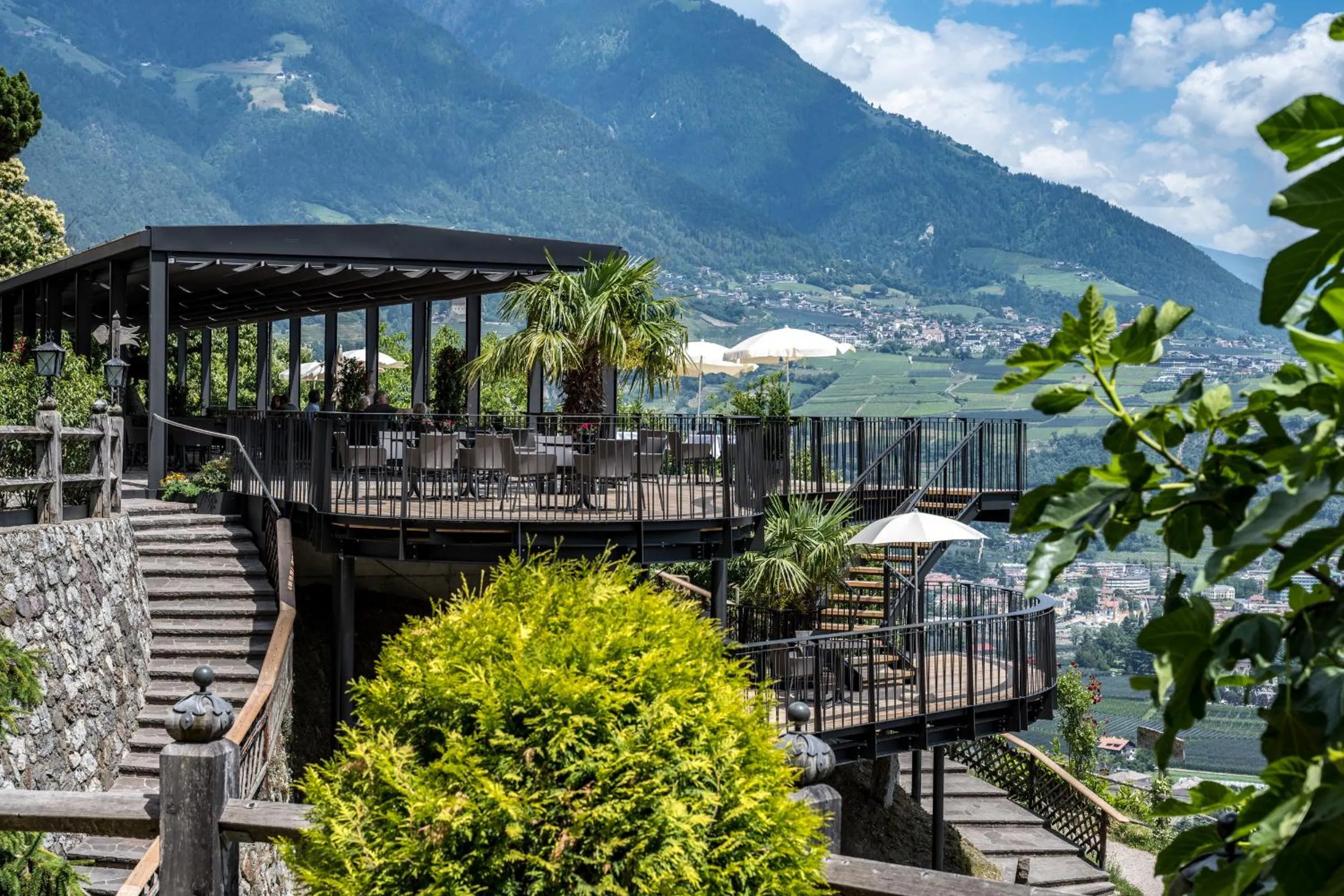 Restaurant/places to eat in Hotel Gasthof Waldschenke