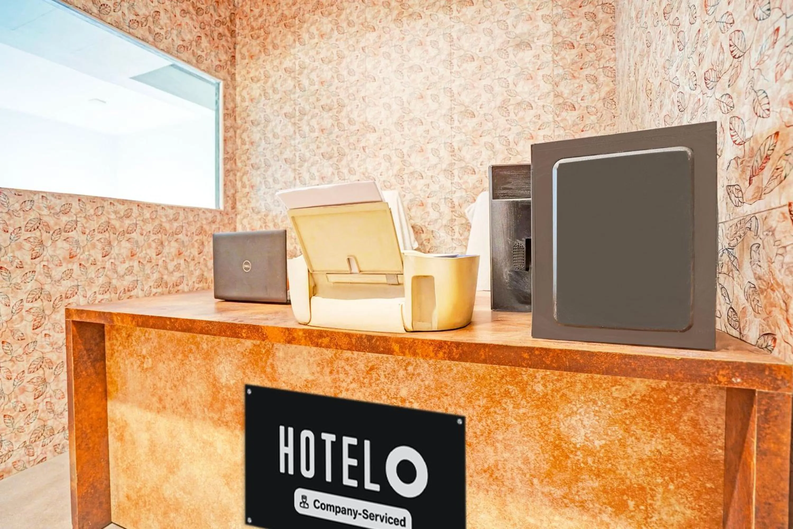 Lobby or reception in Super Hotel O Kalpi Road Formerly Hotel Gajanand