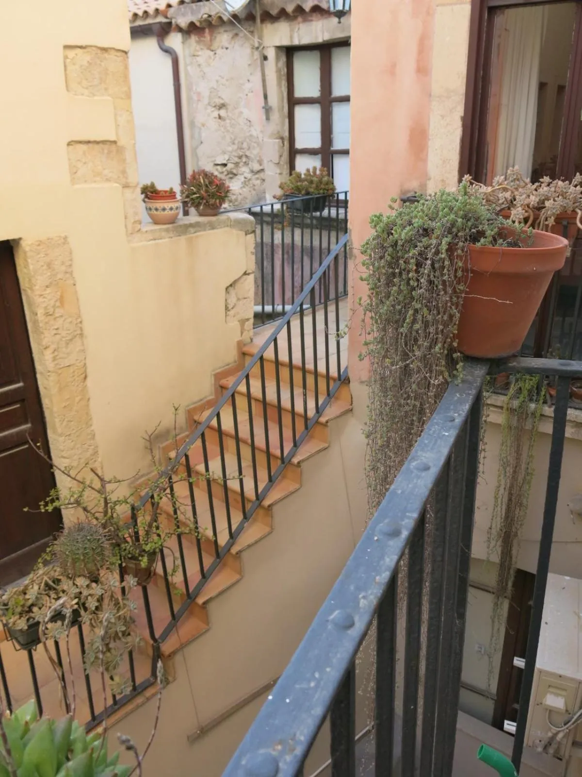 Other in B&B Spiraglio