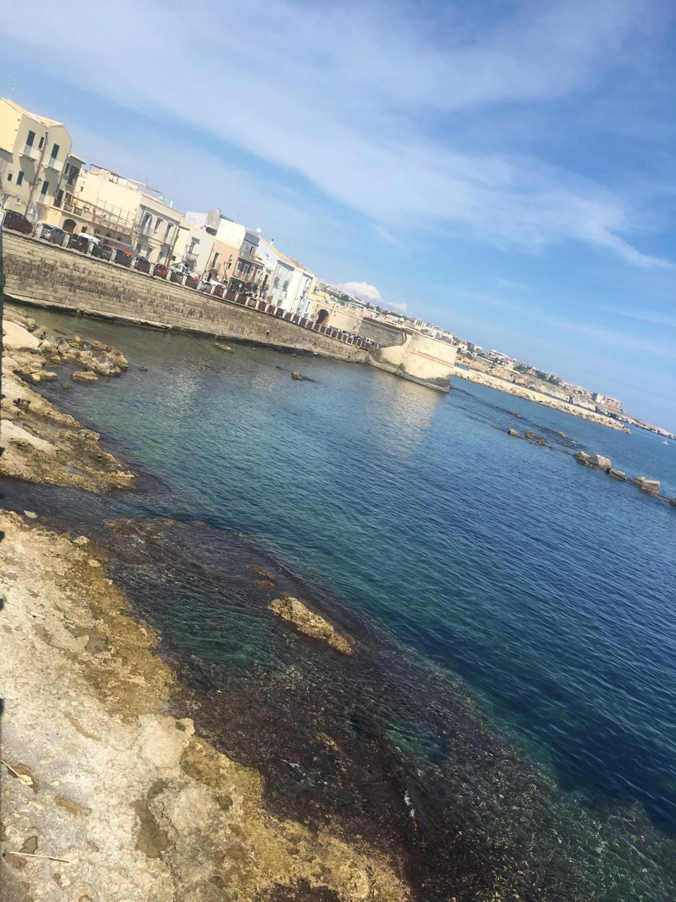 Other in B&B Spiraglio