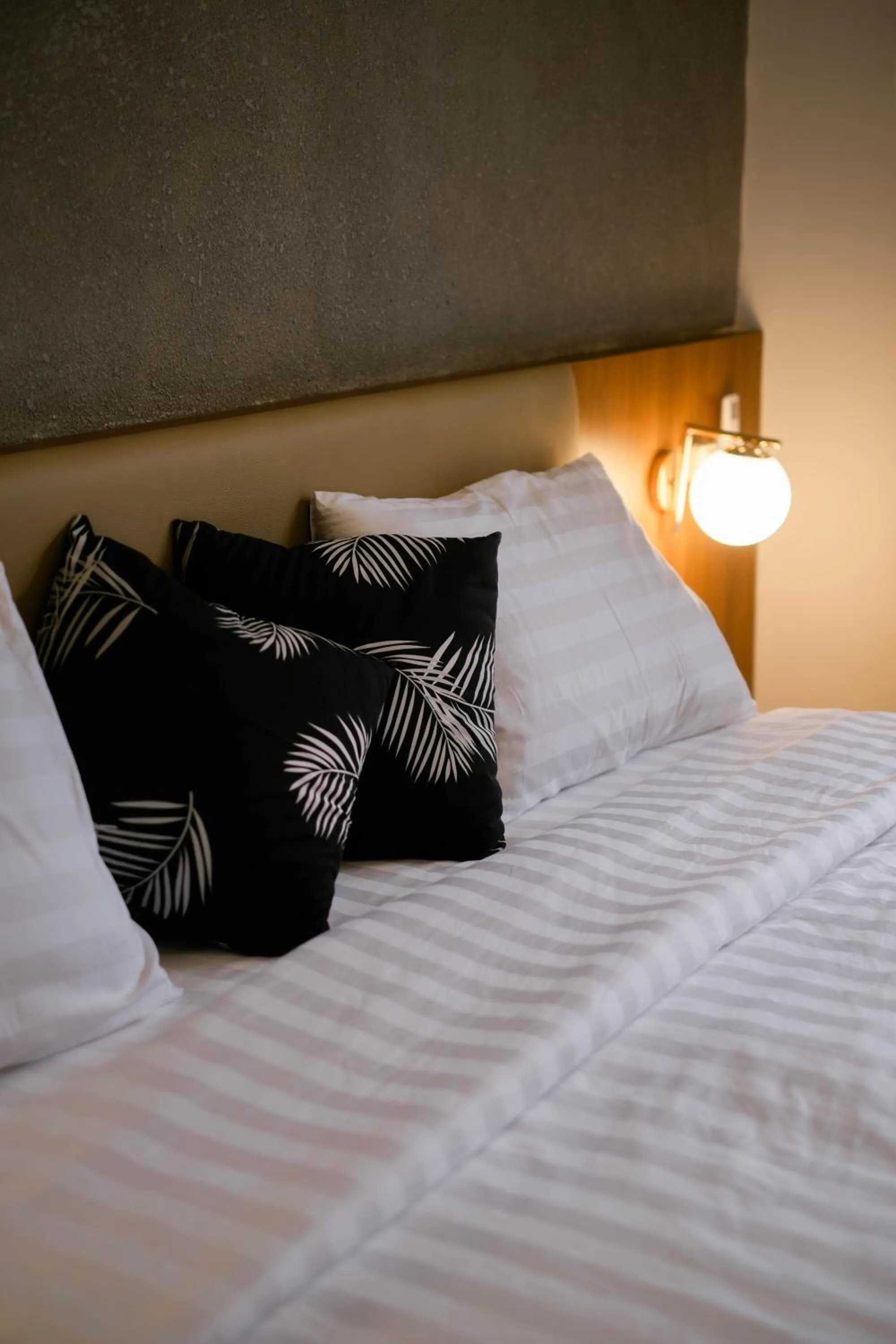 Bed in Kemuning Living Sanur