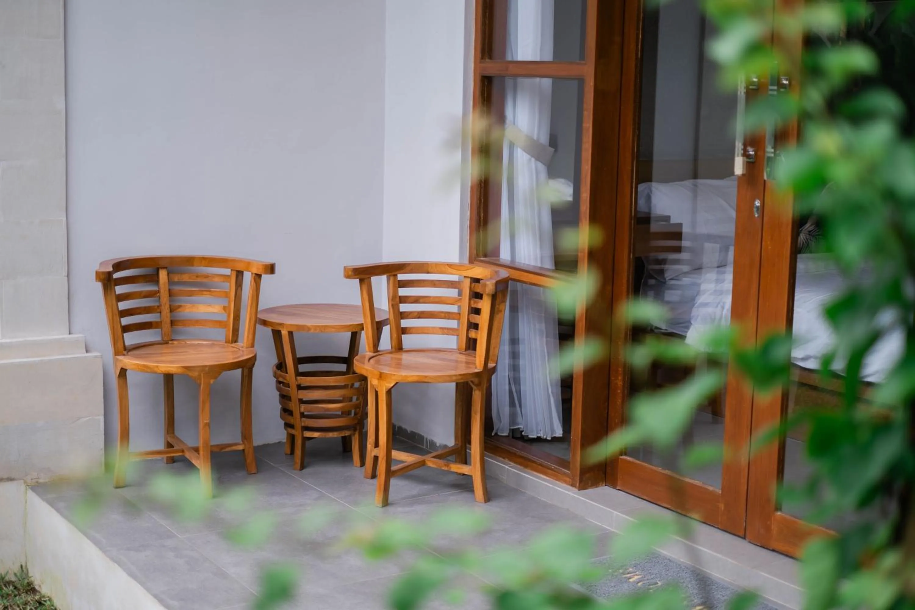 Balcony/Terrace in Kemuning Living Sanur