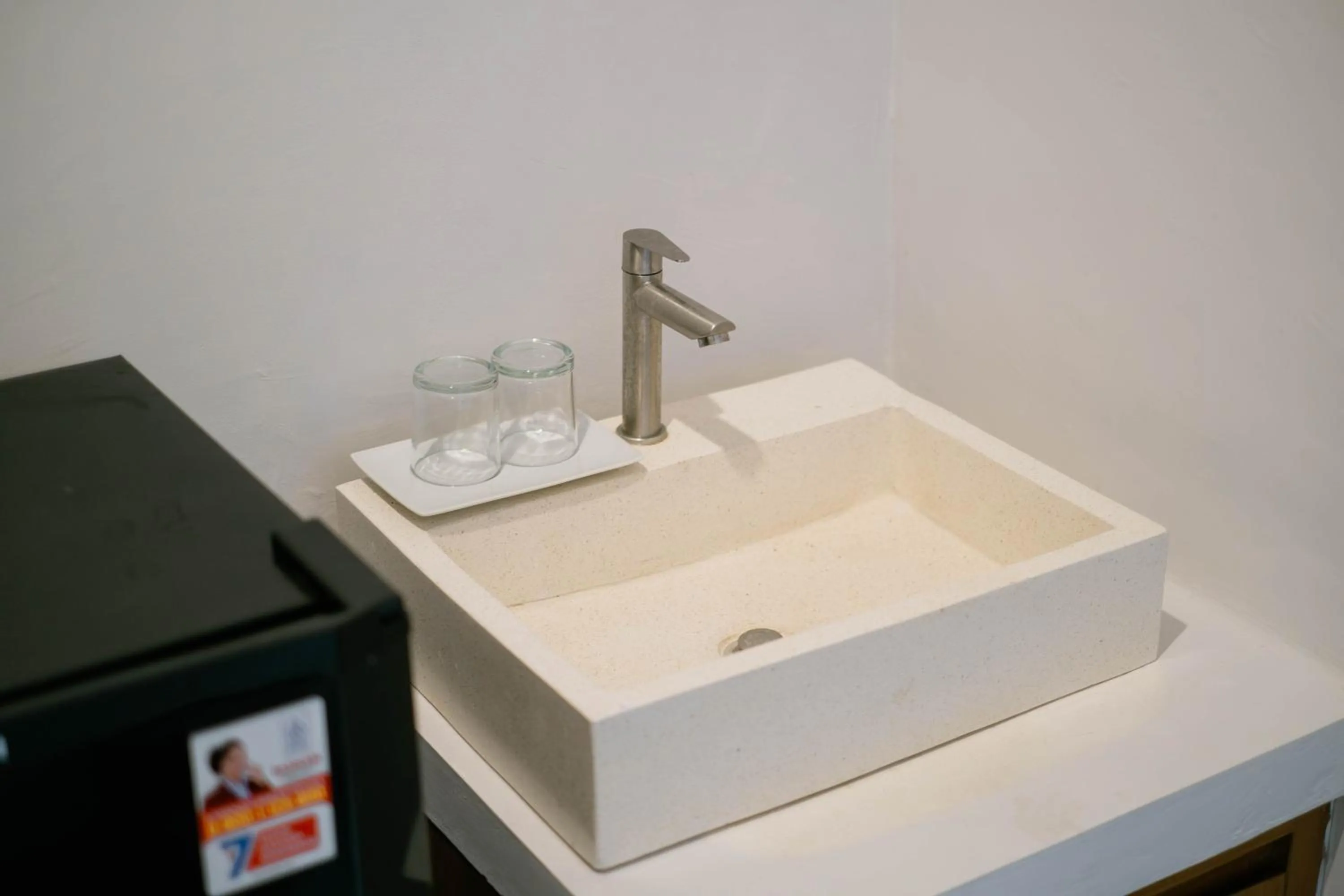 Bedroom in Kemuning Living Sanur