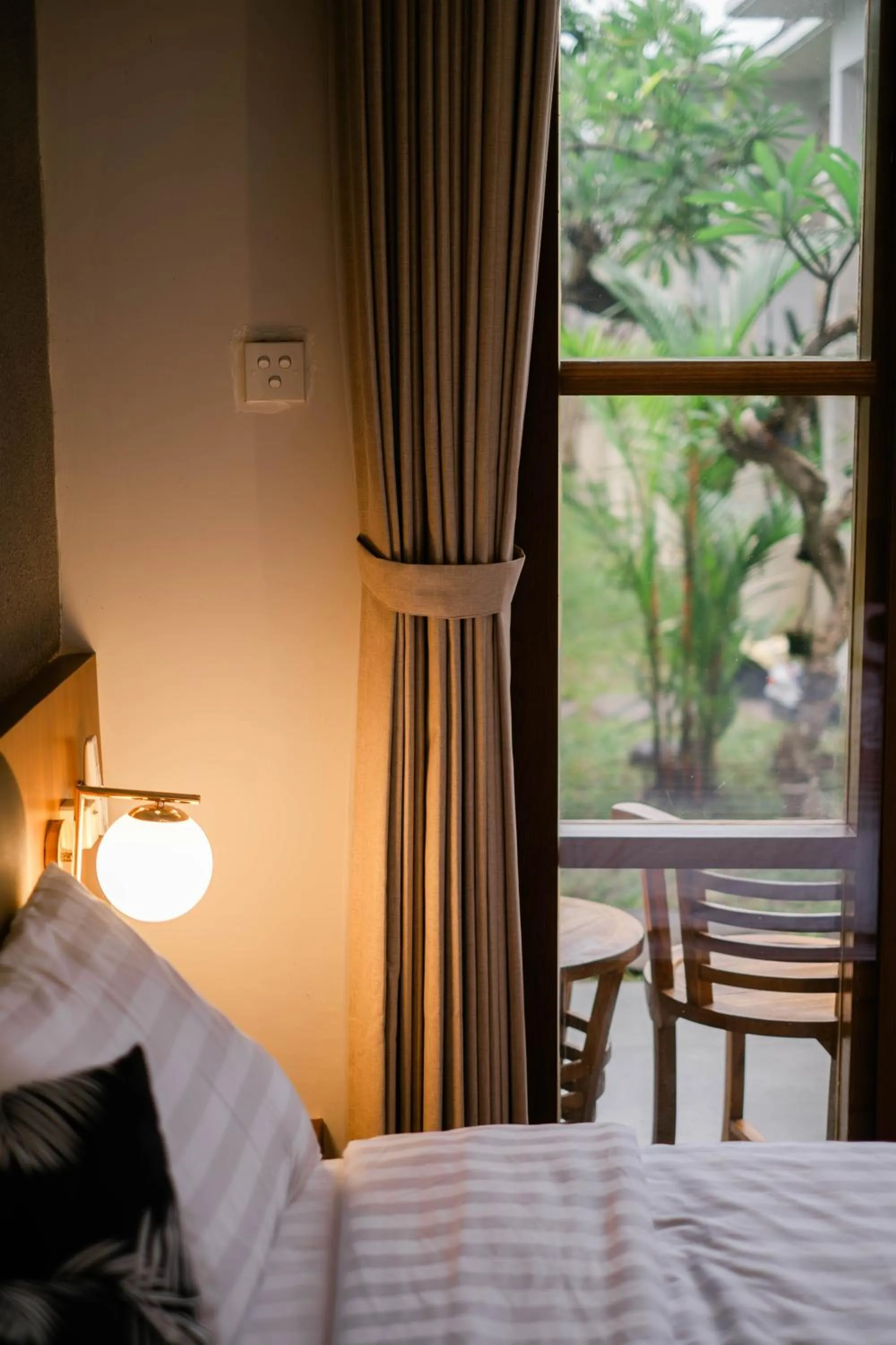 Bedroom, Bed in Kemuning Living Sanur