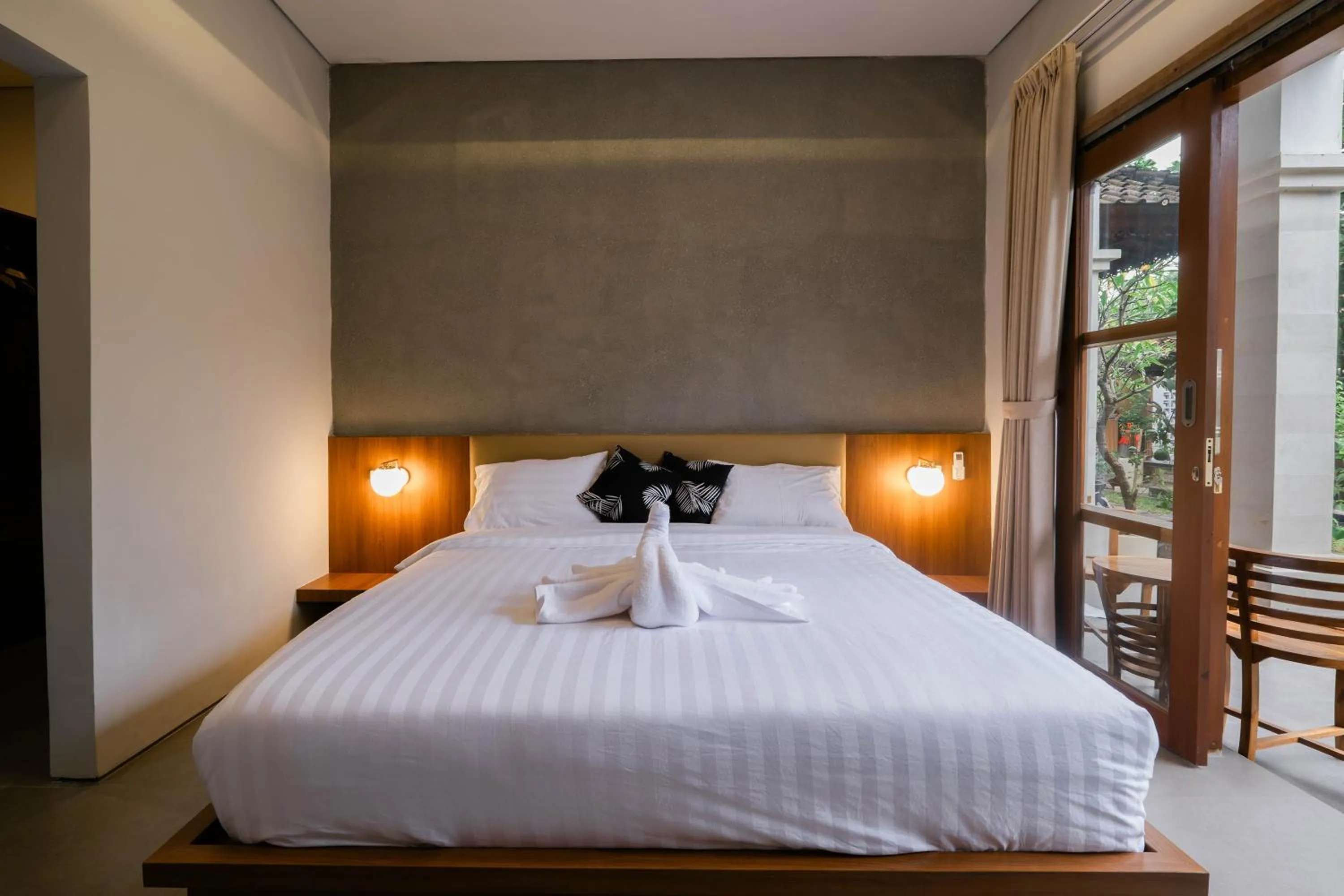 Bed in Kemuning Living Sanur