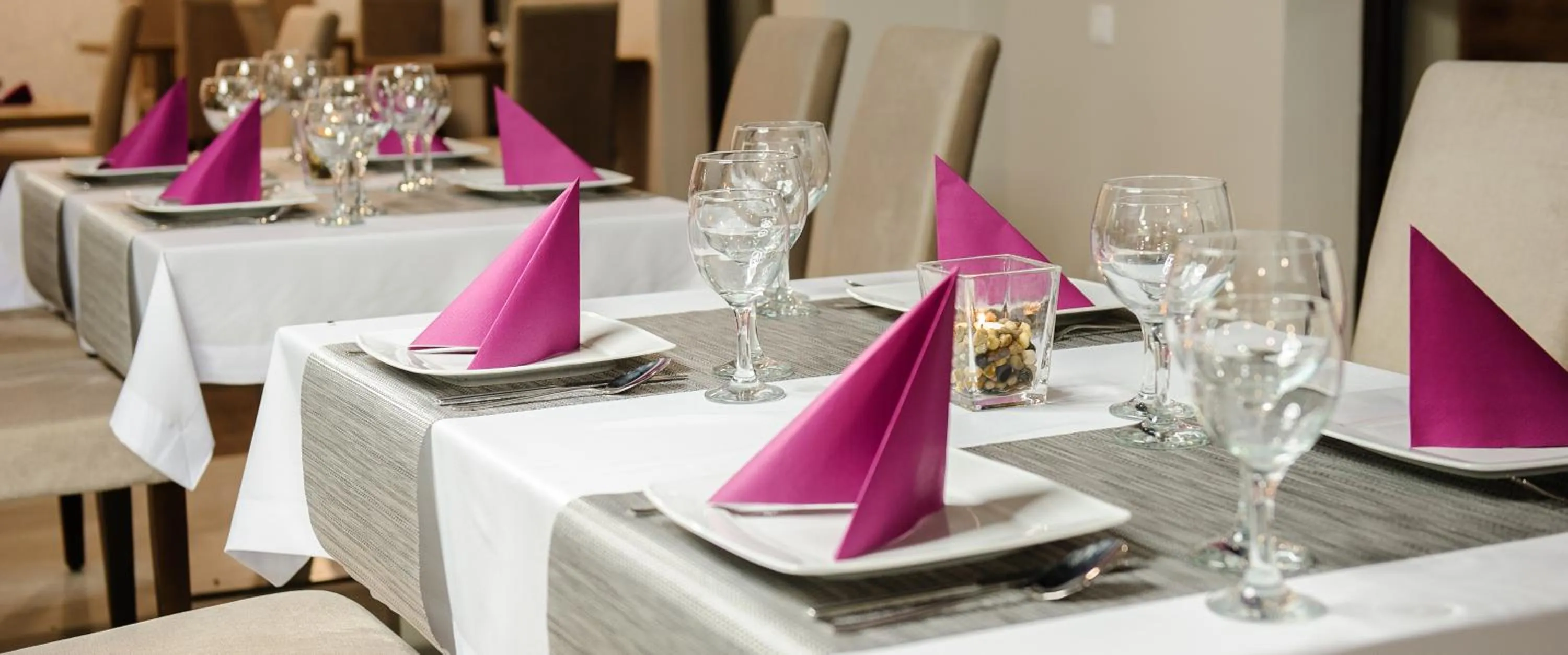 Restaurant/places to eat in TeoDorka Med & SPA