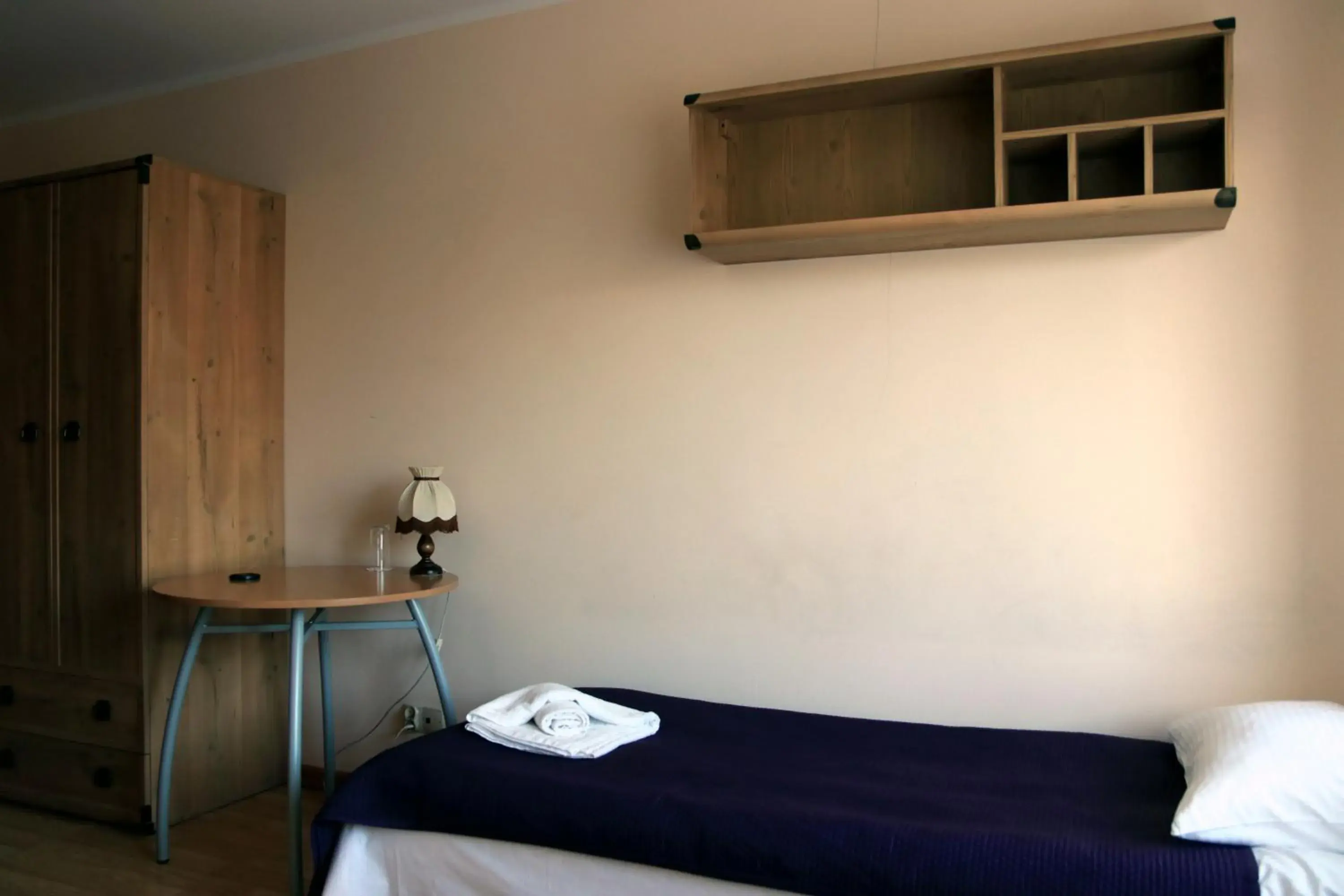 Standard Single Room in TeoDorka Med & SPA Standard Single Room in TeoDorka Med & SPA