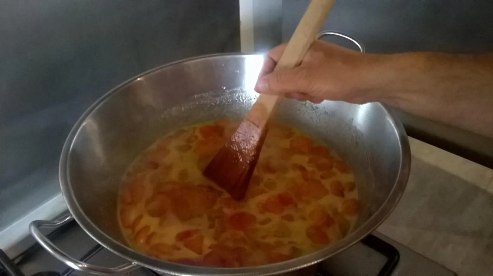 Food and drinks in La P'tit' Fugue