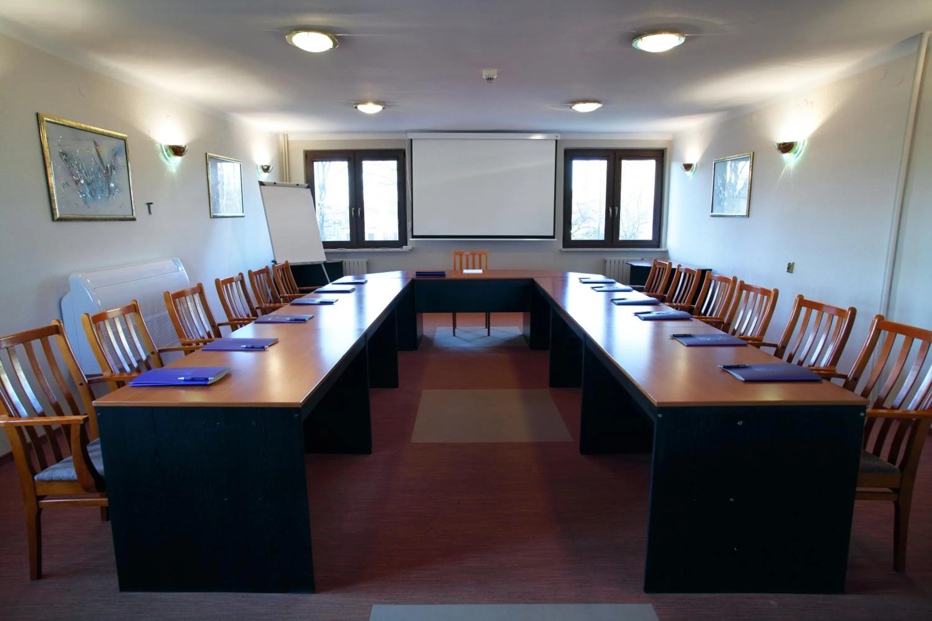 Business facilities in Inter Hotel