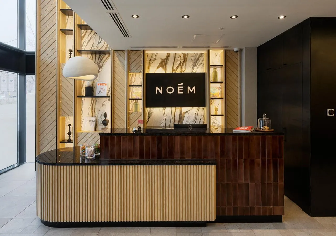 Noém Hotel