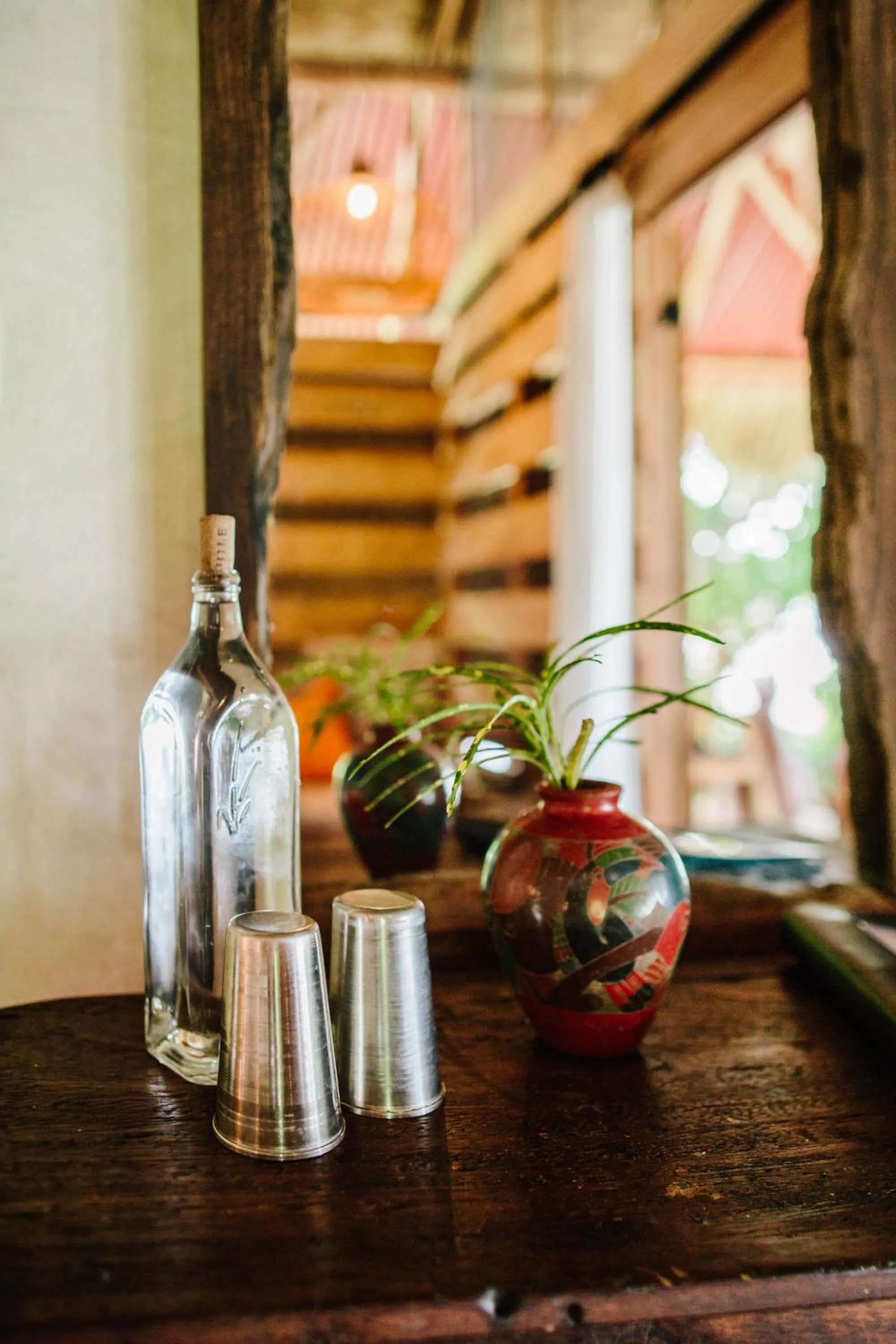 Isleta El Espino Ecolodge