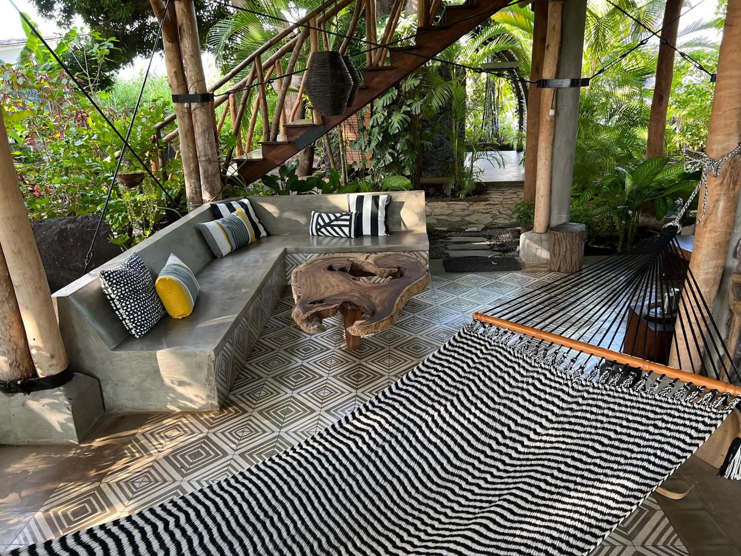 Isleta El Espino Ecolodge