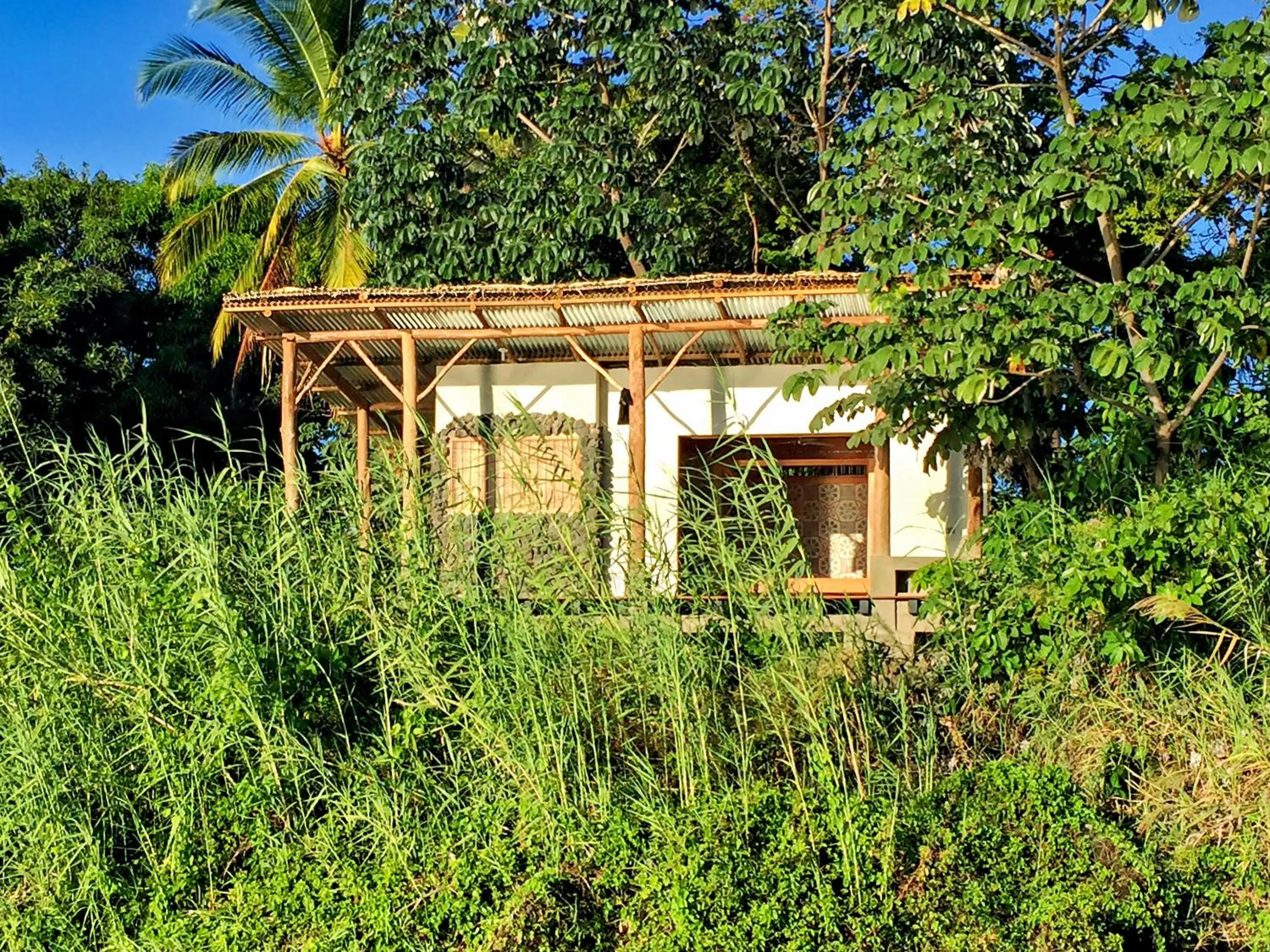 Isleta El Espino Ecolodge