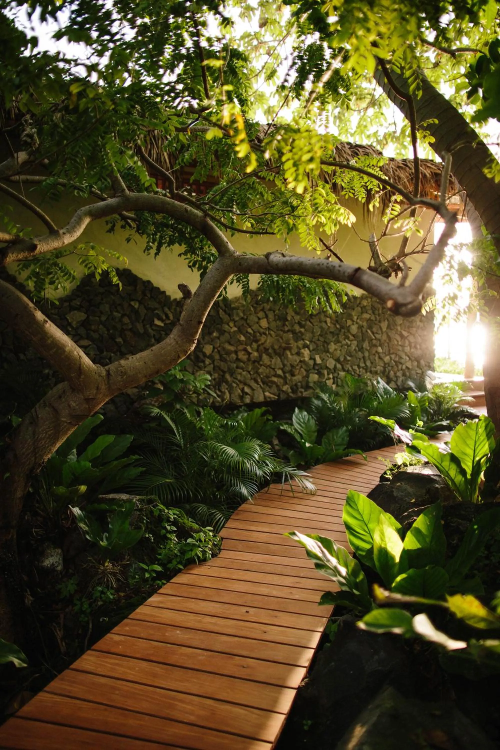 Isleta El Espino Ecolodge