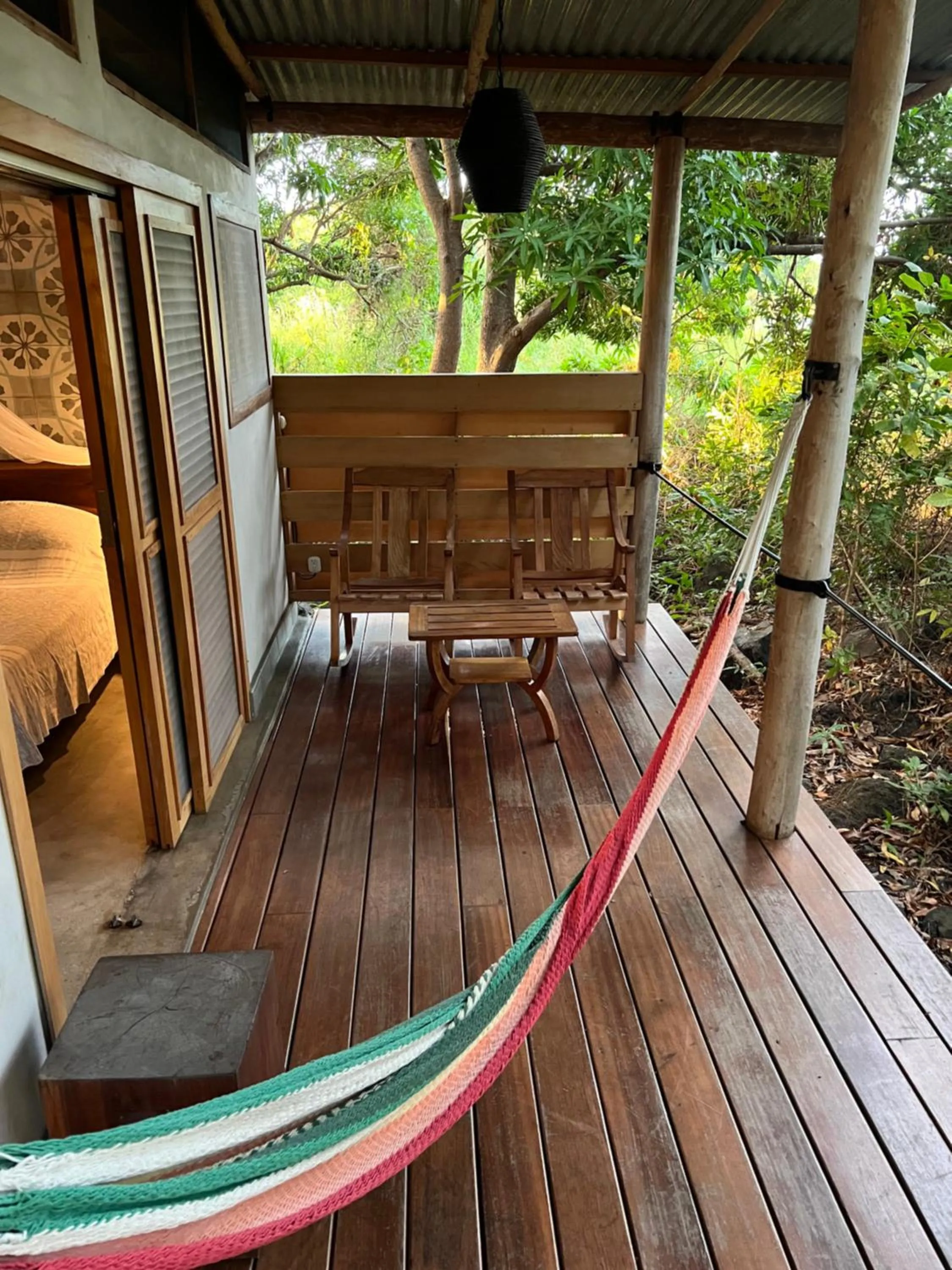 Isleta El Espino Ecolodge