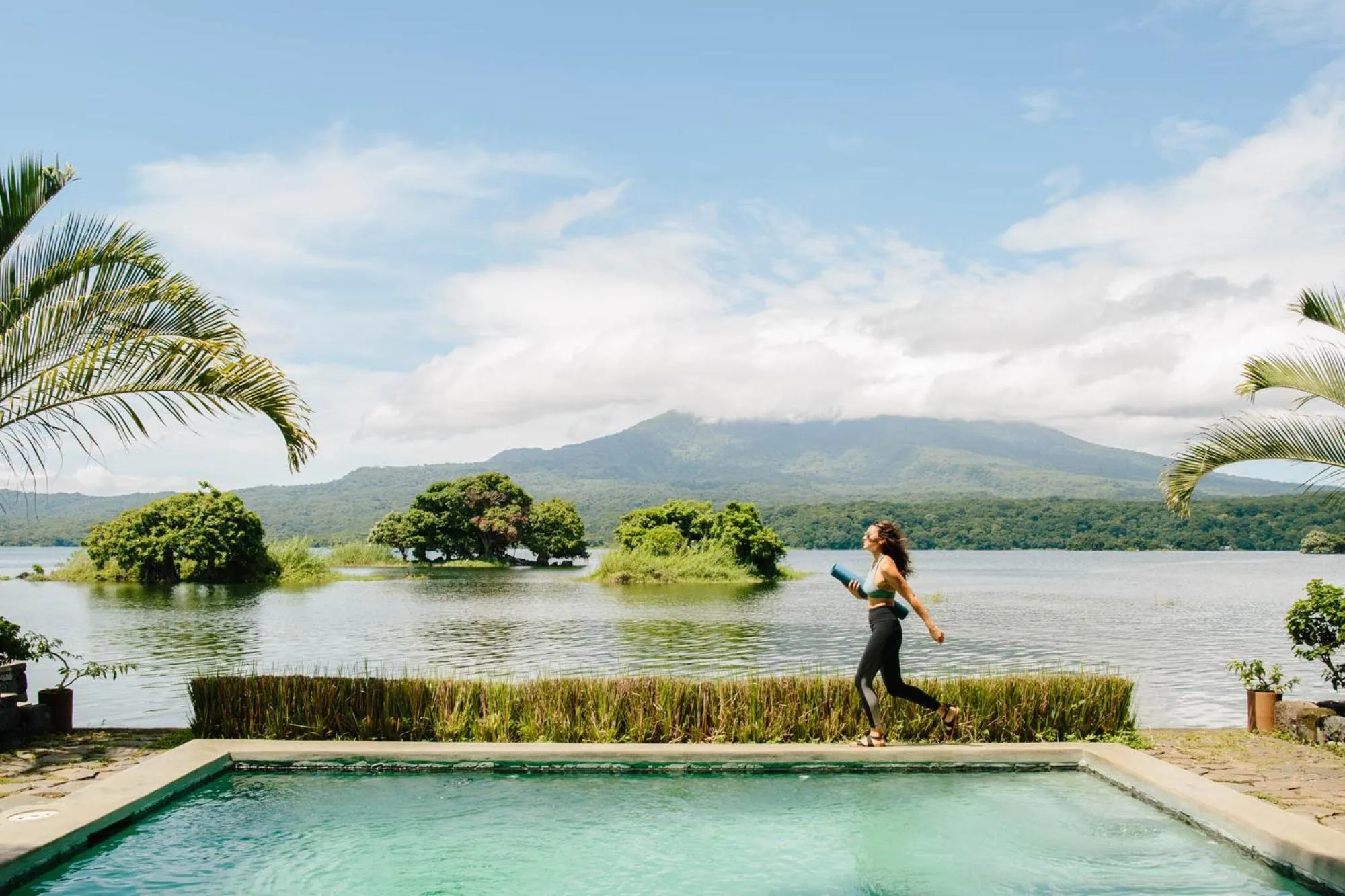 Isleta El Espino Ecolodge